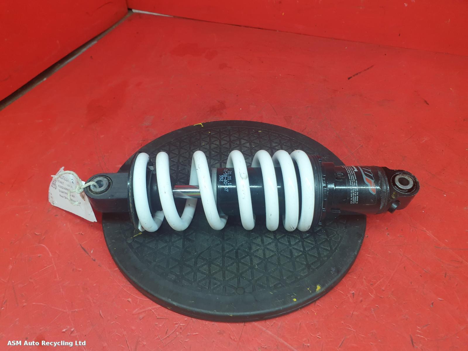 View Auto part Rear Shock Absorber Husqvarna Svartpilen 401 2019