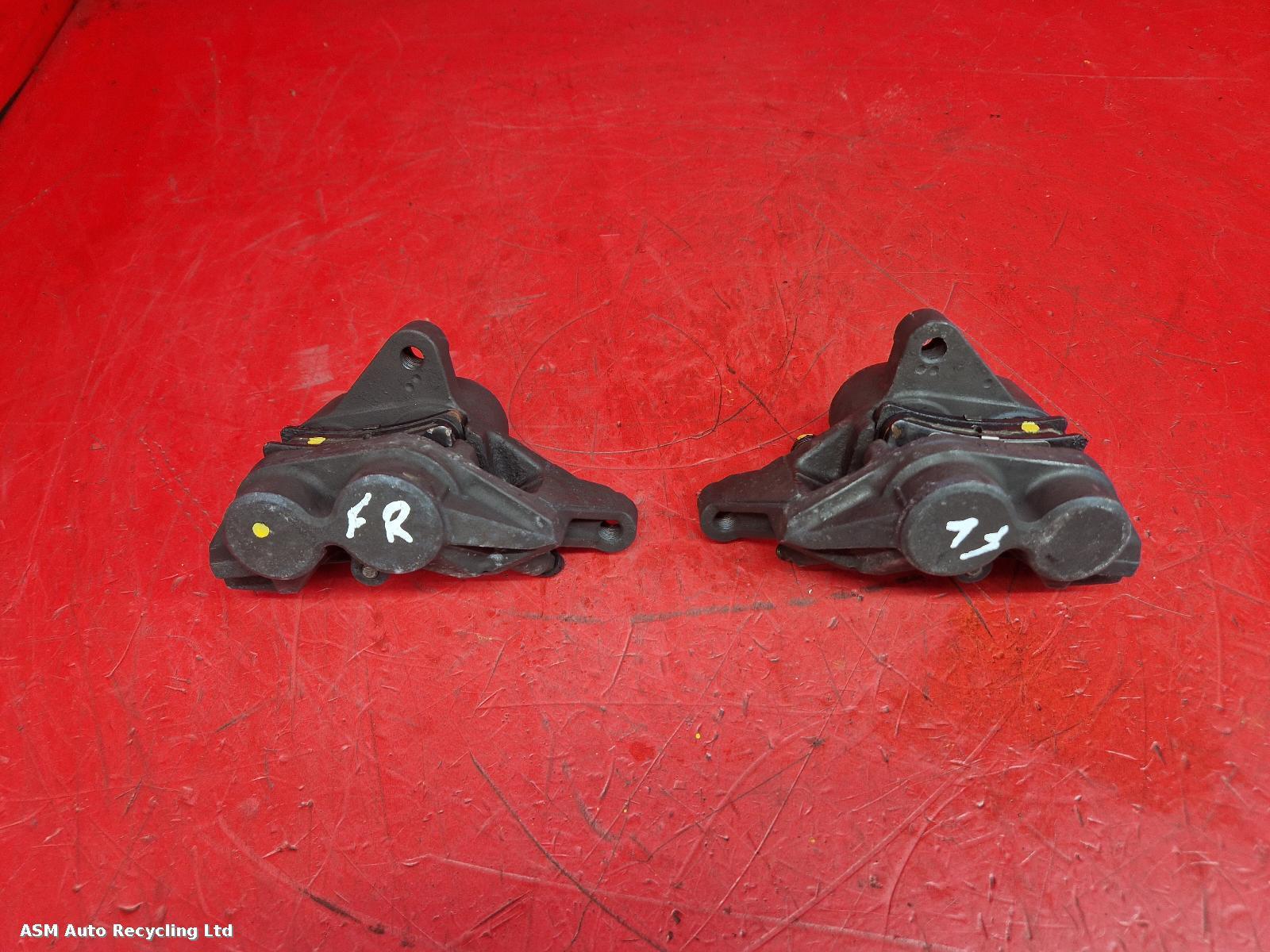 View Auto part Caliper Yamaha Fzr 1000 1987