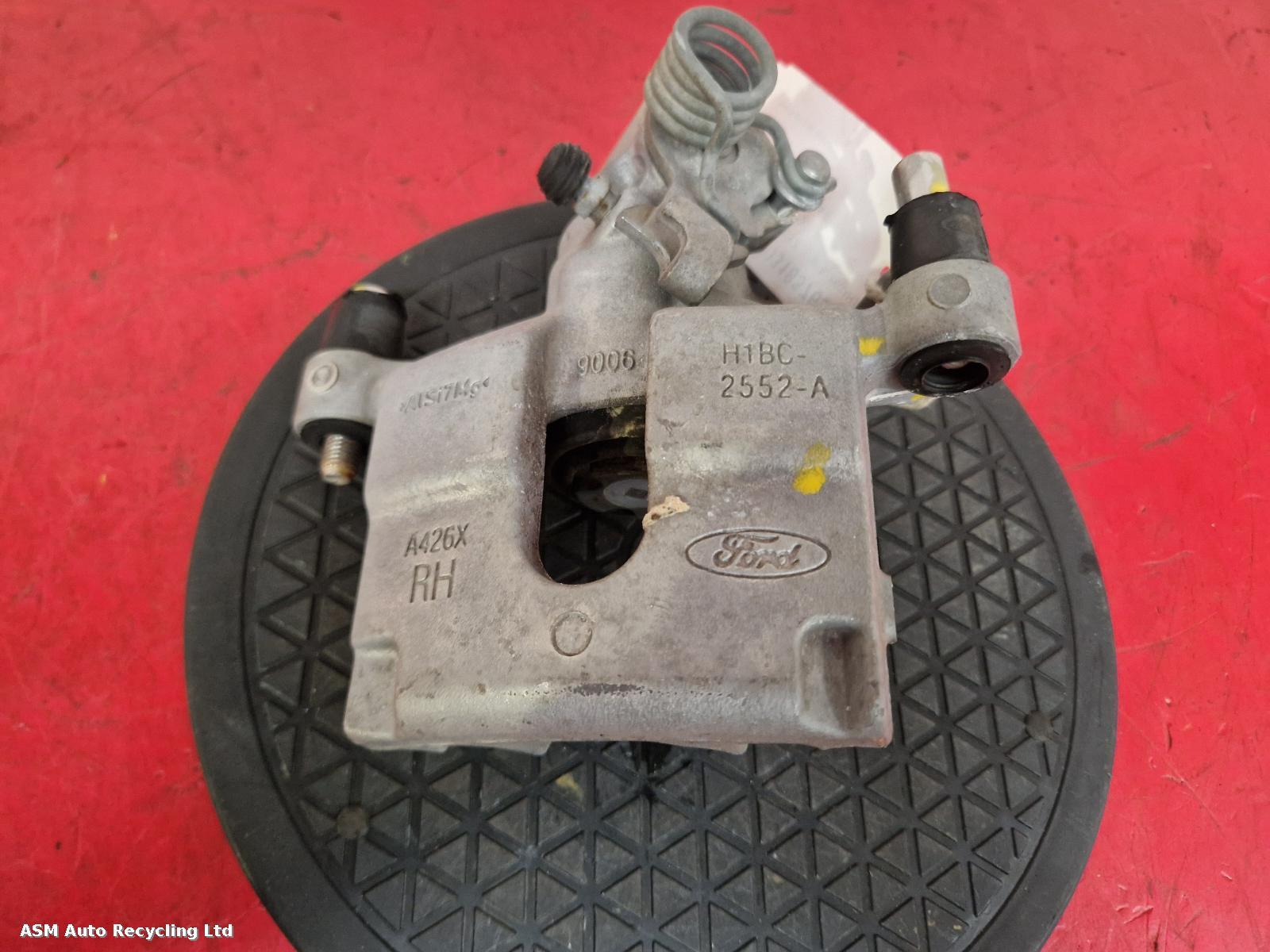 View Auto part Caliper Ford Fiesta 2020