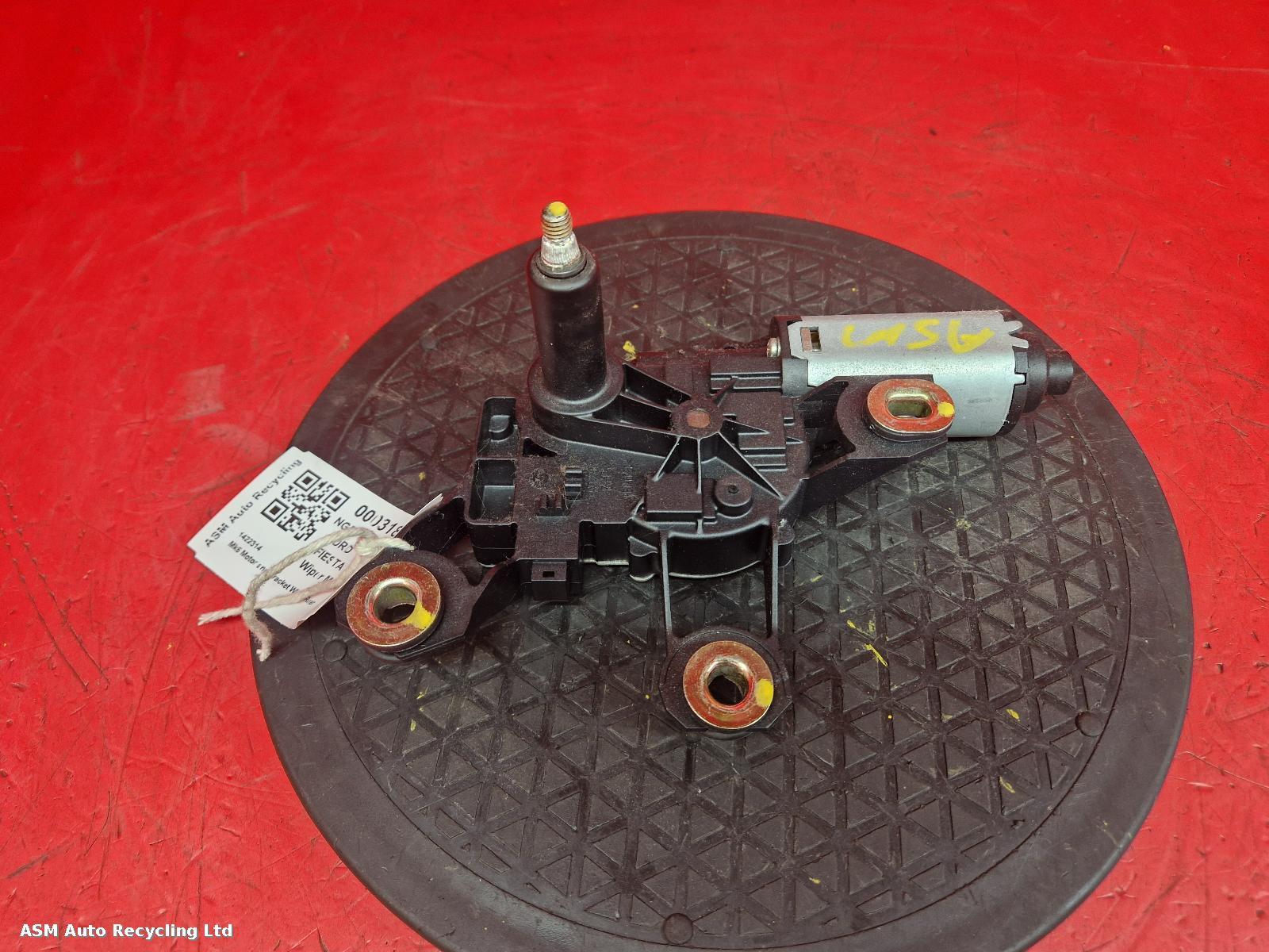 View Auto part Wiper Motor Rear Ford Fiesta 2005