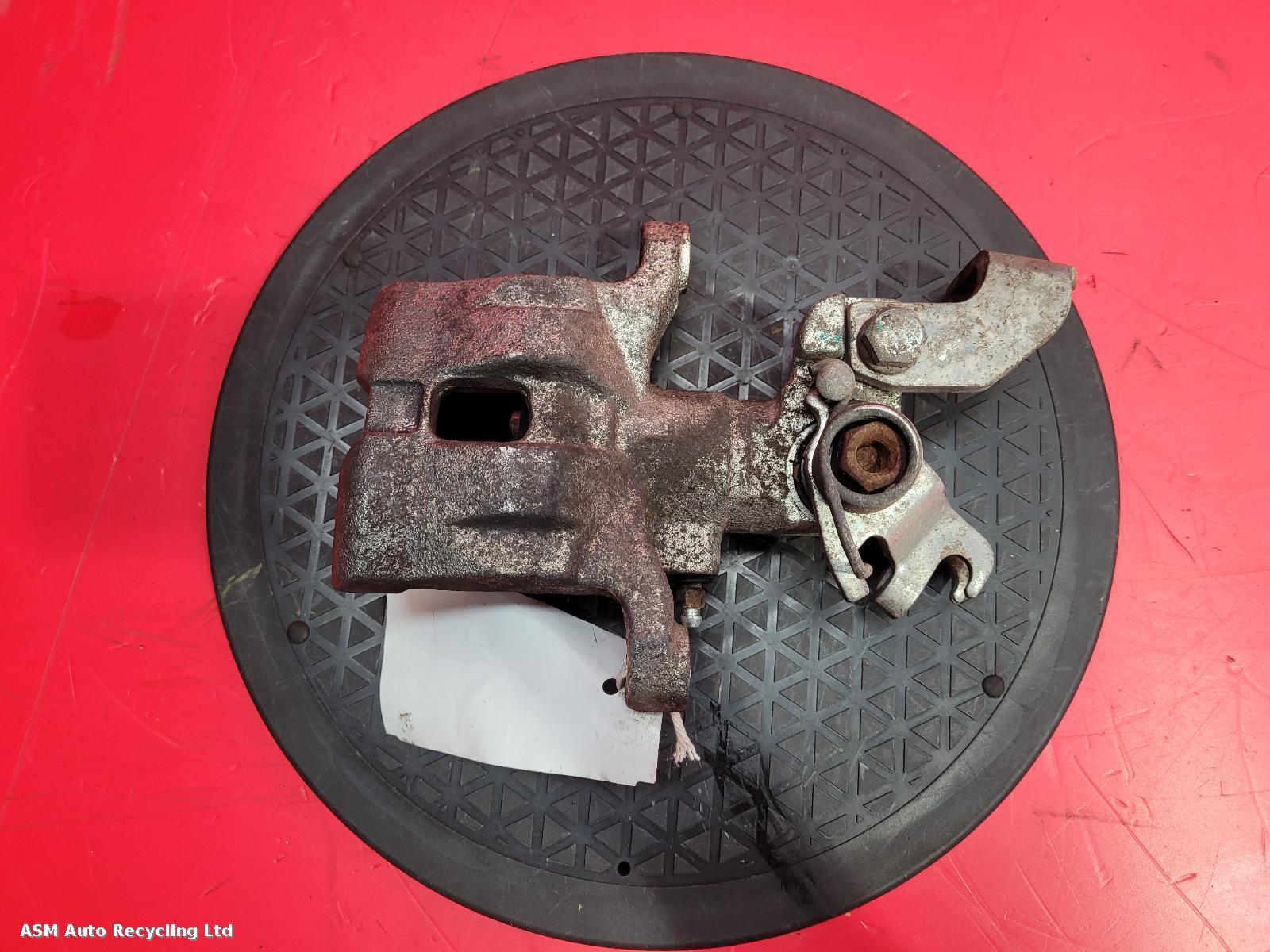 View Auto part Caliper Mazda 6  2012