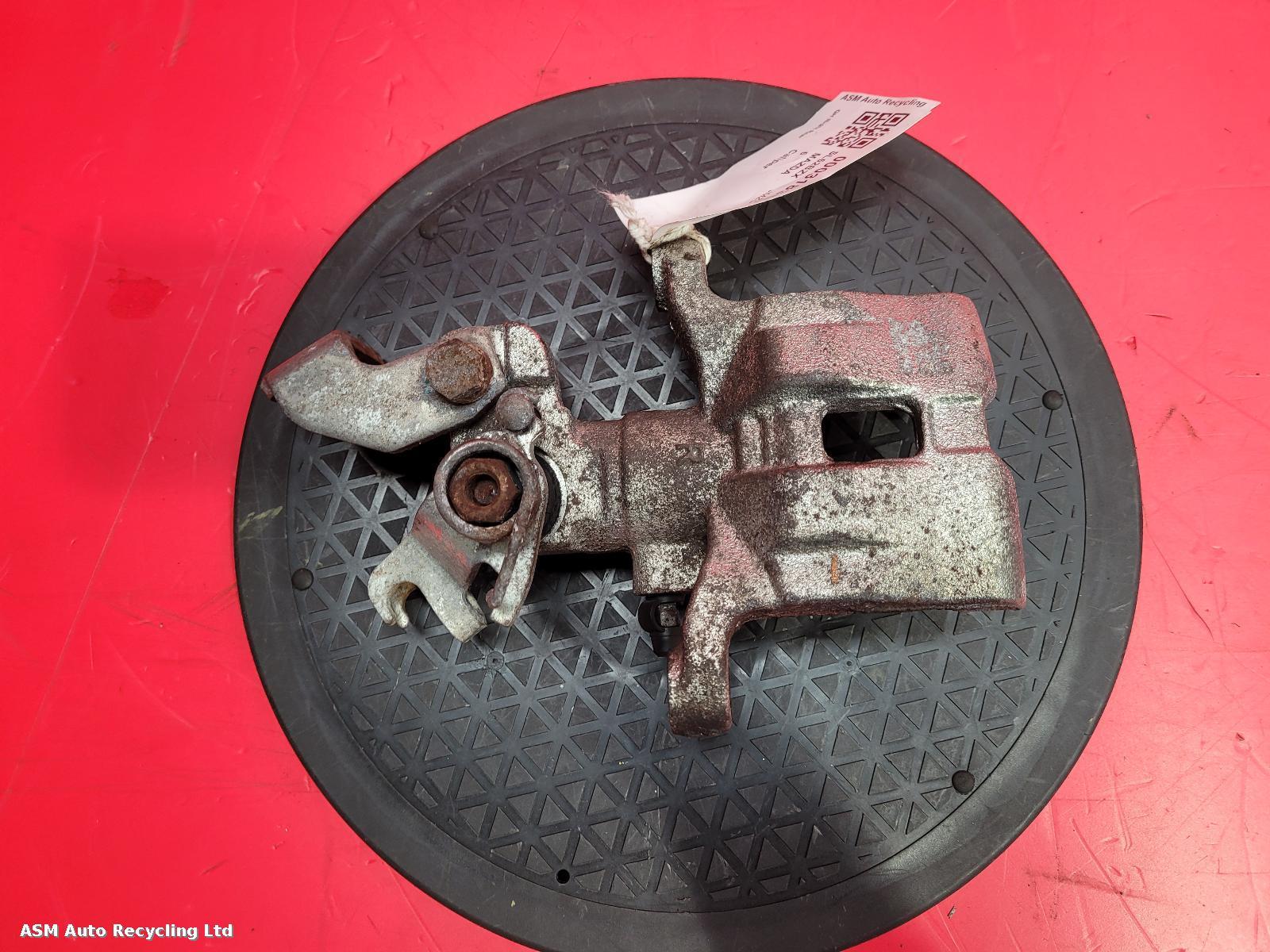 View Auto part Caliper Mazda 6  2012