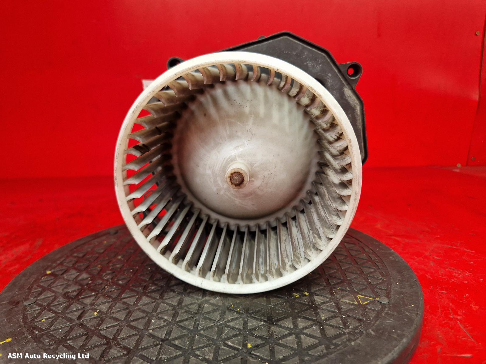 View Auto part Heater Motor/Assembly Citroen Berlingo 2011