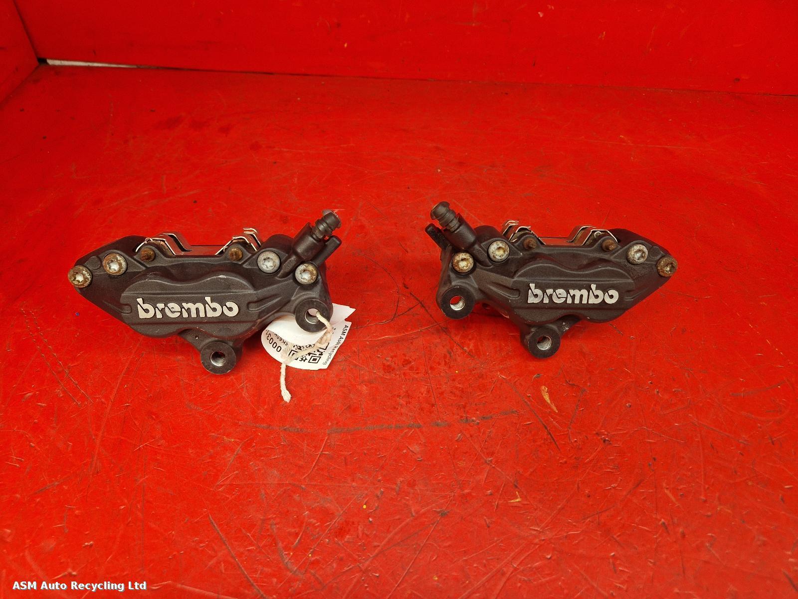 View Auto part Caliper Bmw F800gt 2015