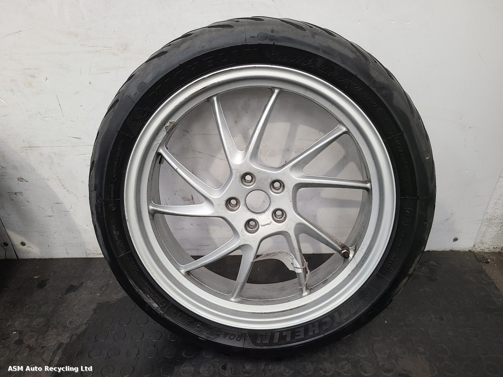 View Auto part Wheel Bmw F800gt 2015