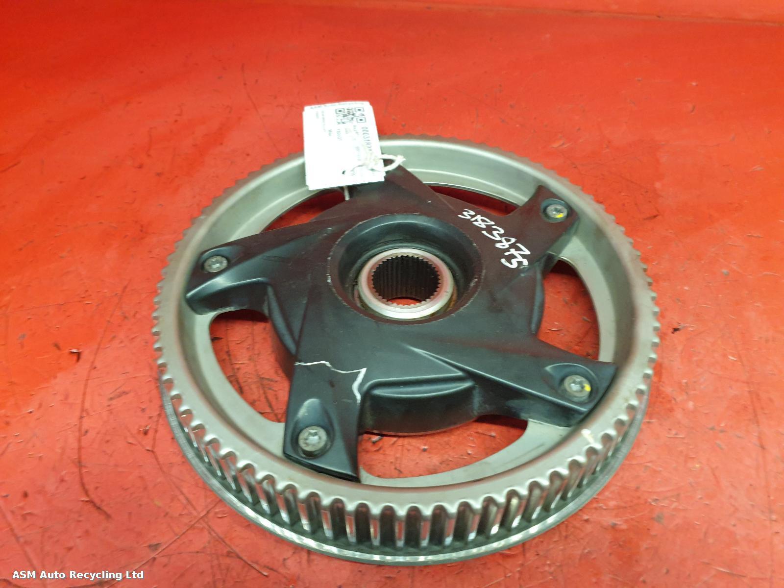 View Auto part Misc Bmw F800gt 2015