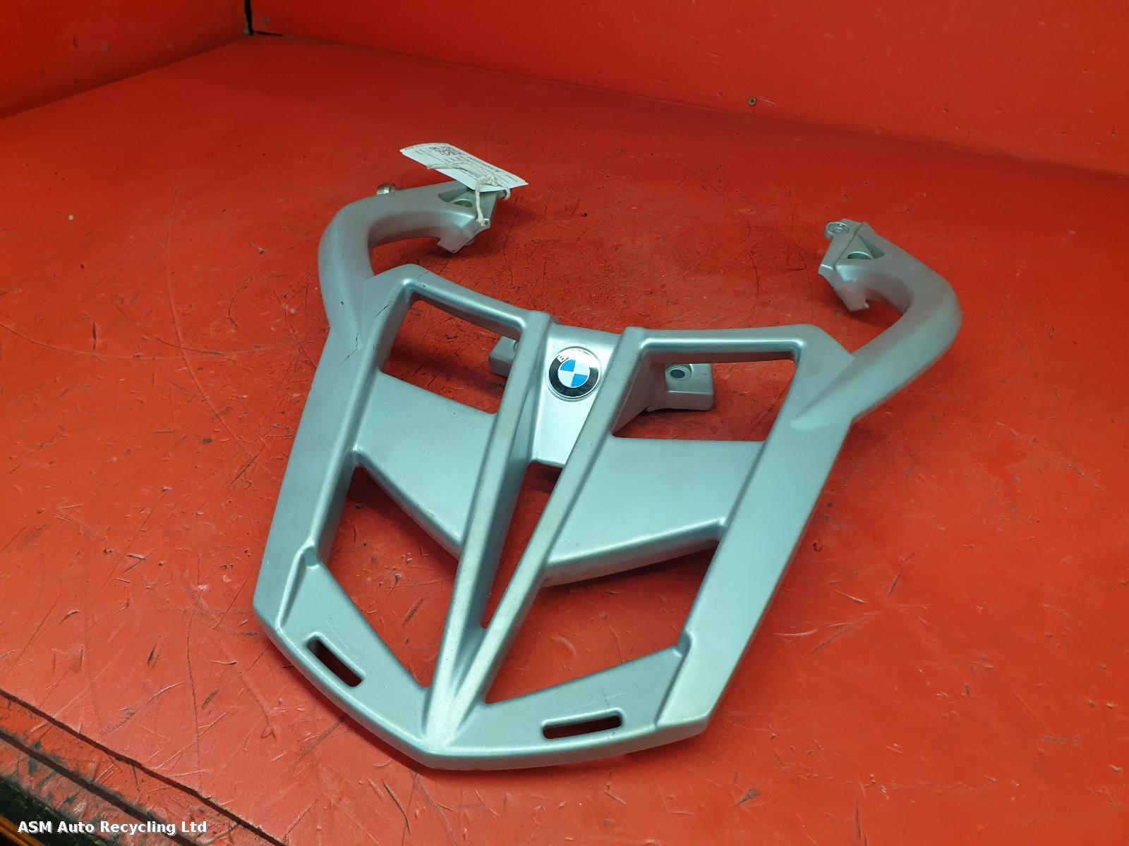 View Auto part Pannier Brackets Bmw F800gt 2015