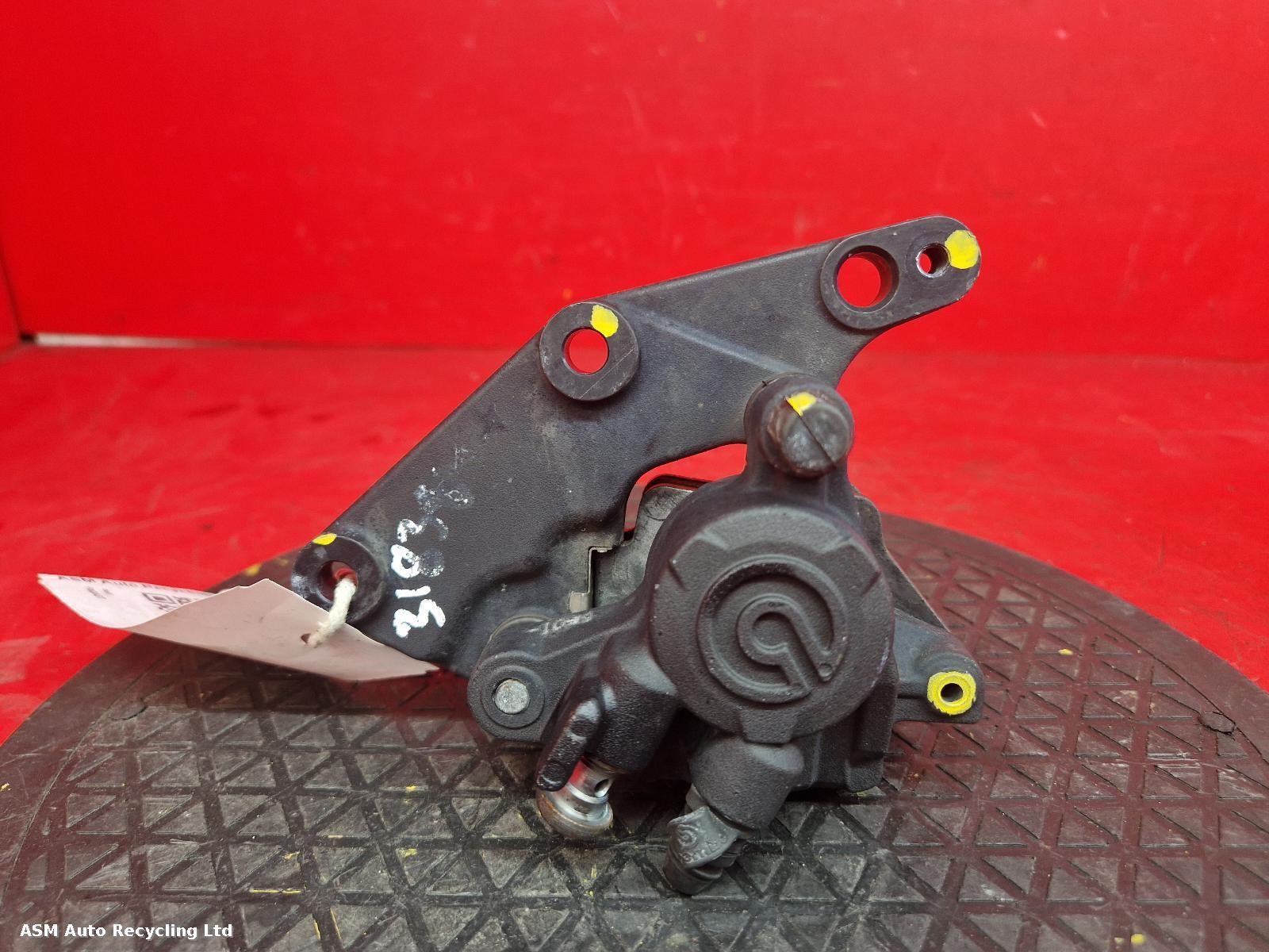 View Auto part Caliper Bmw F800gt 2015