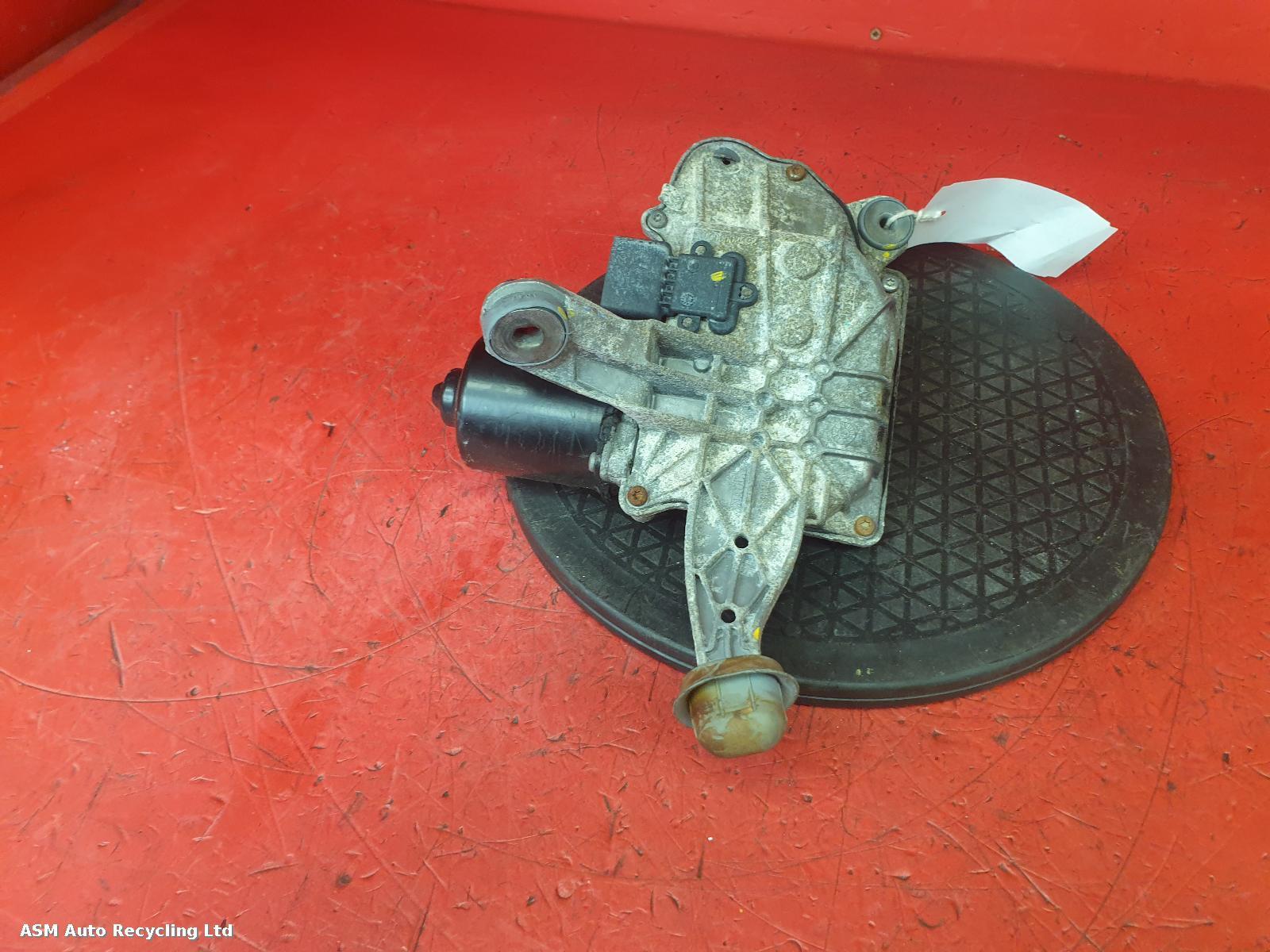 View Auto part Wiper Motor Front Renault Scenic 2010