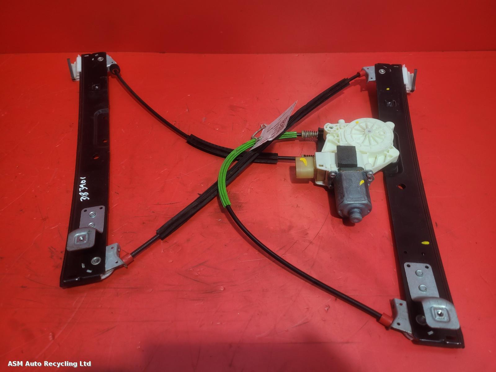 View Auto part LF Window Regulator Ford Mondeo 2010