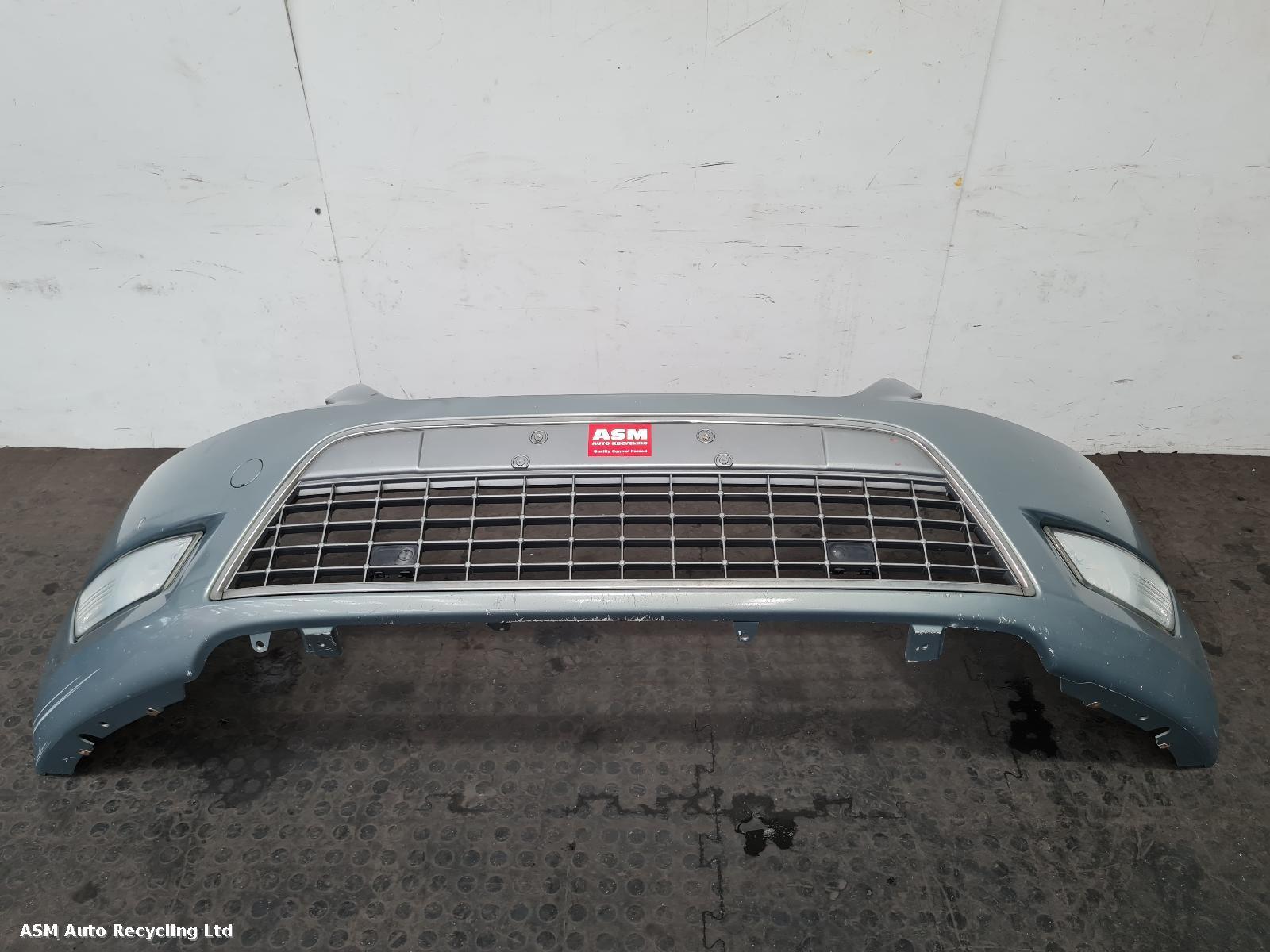 View Auto part Front Bumper Ford Mondeo 2010