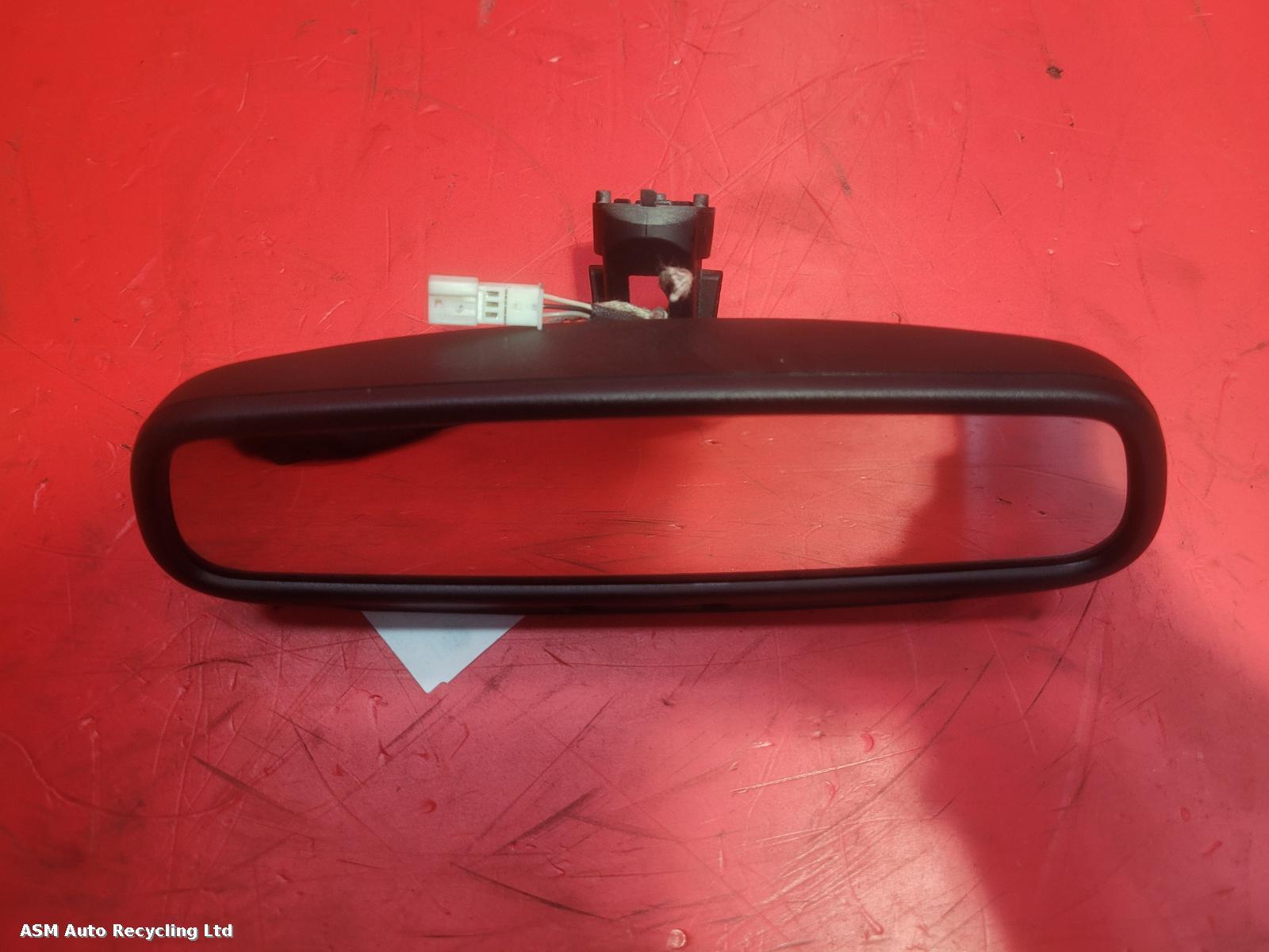 View Auto part Interior Mirror Ford Mondeo 2010
