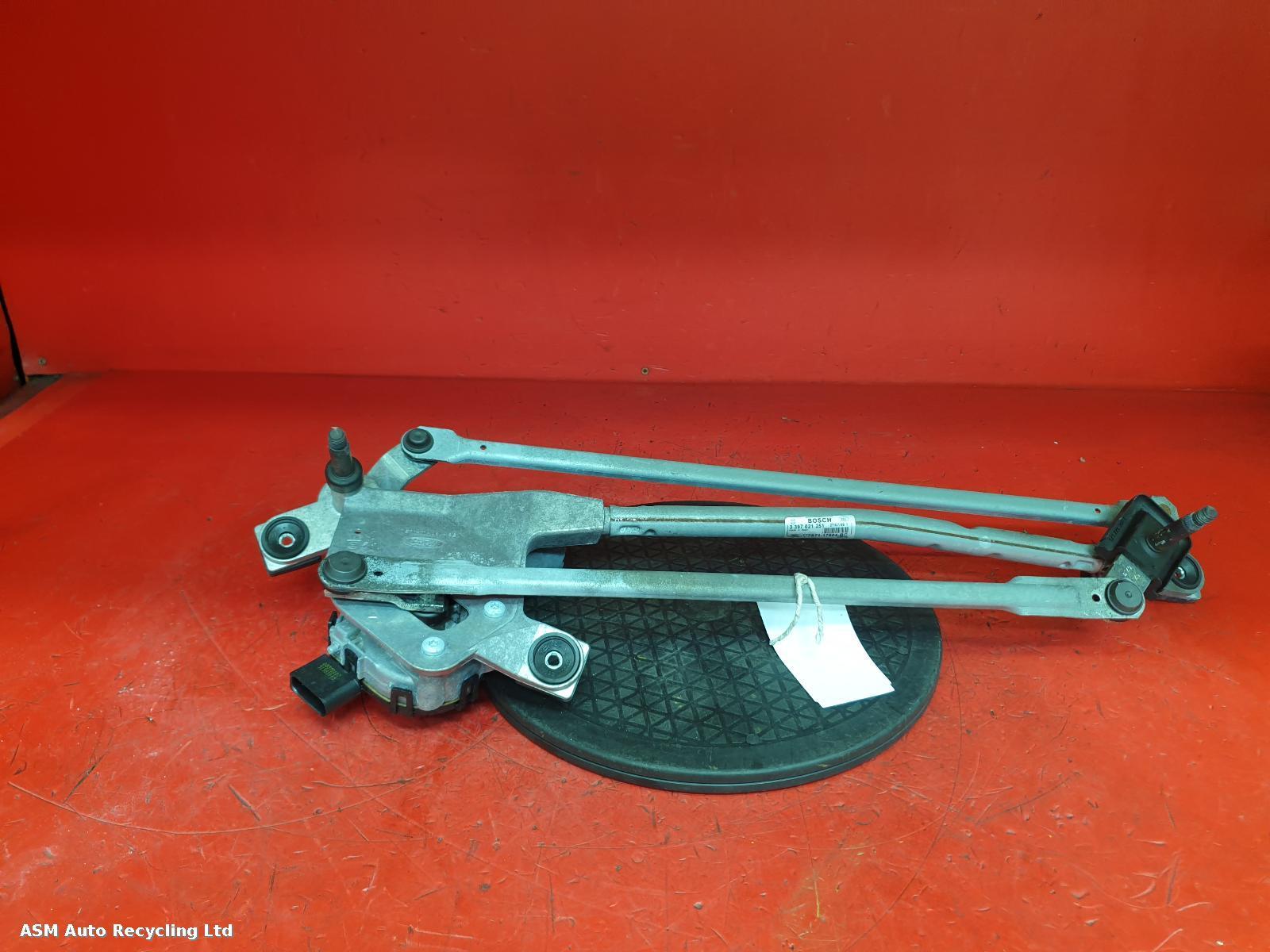 View Auto part Wiper Motor Front Ford Mondeo 2010