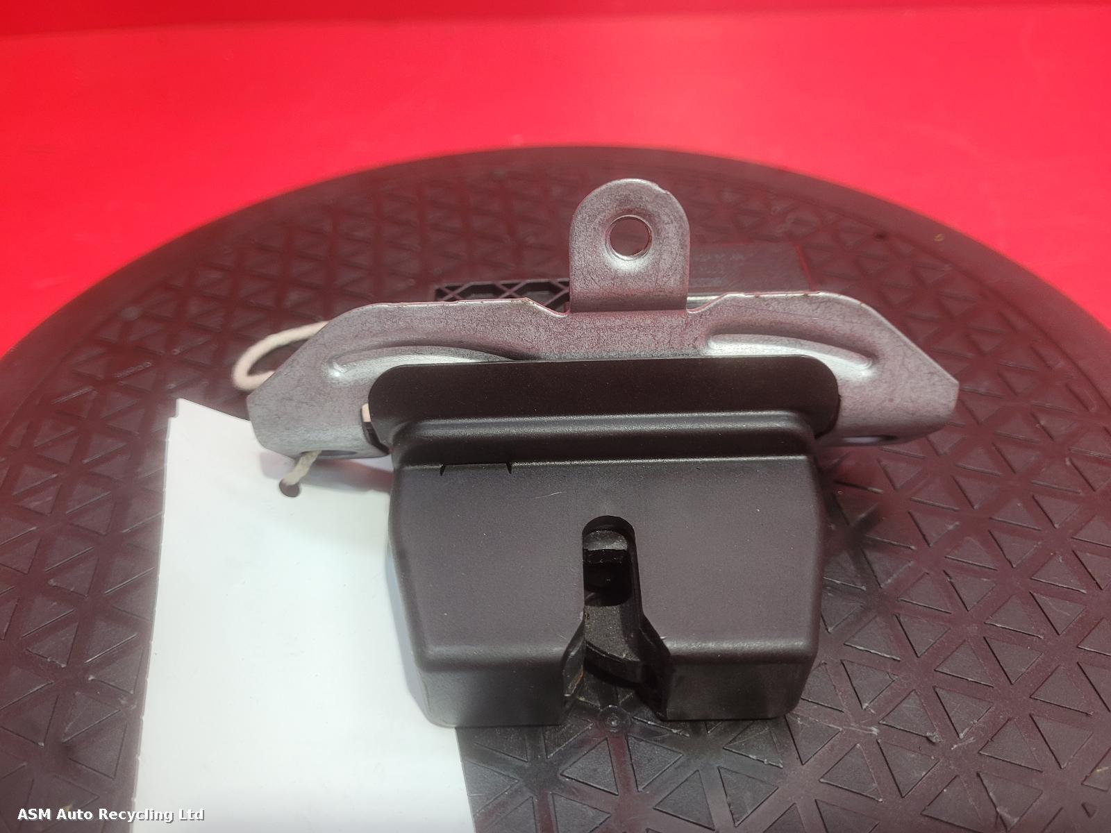 View Auto part Bootlid/Tailgate Lock Ford Fiesta 2020