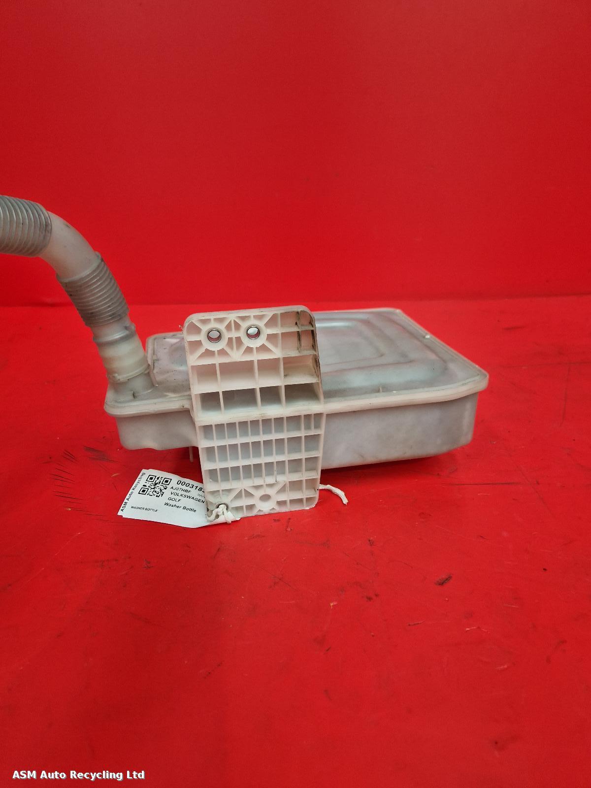 View Auto part Washer Bottle Volkswagen Golf 2007