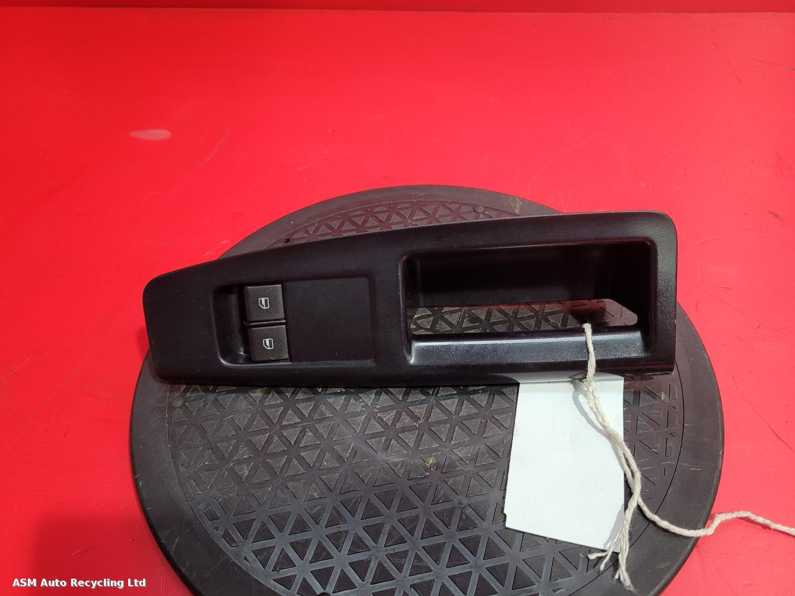 View Auto part Elect. Window Switch Volkswagen Polo 2005
