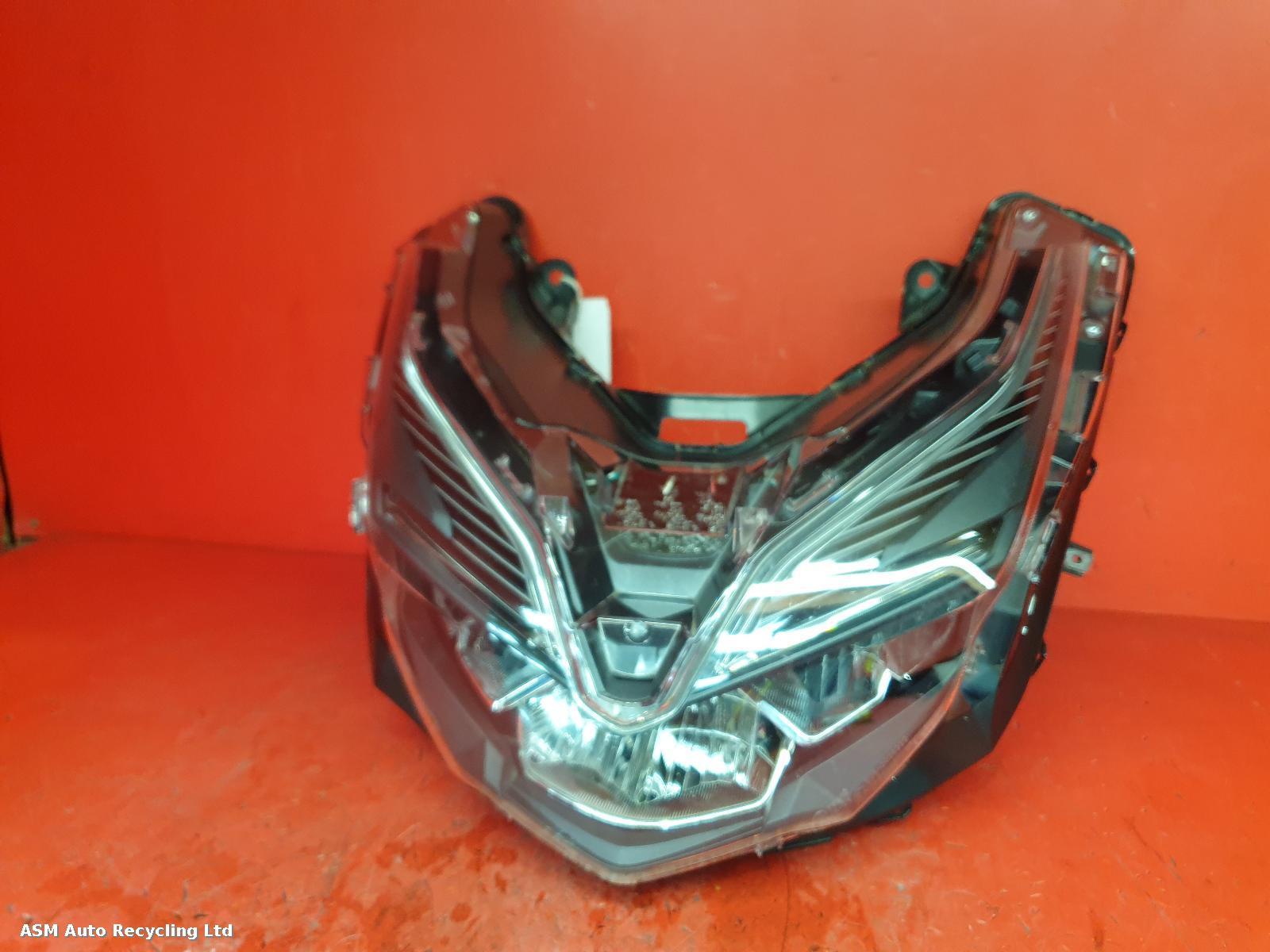View Auto part Headlamp Honda Nss 300 Forza 2020