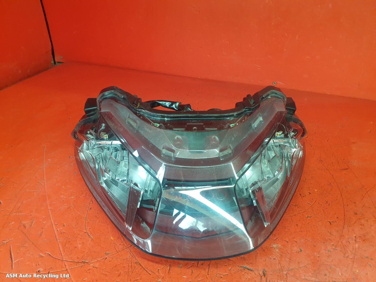 View Auto part Taillight Honda Nss 300 Forza 2020
