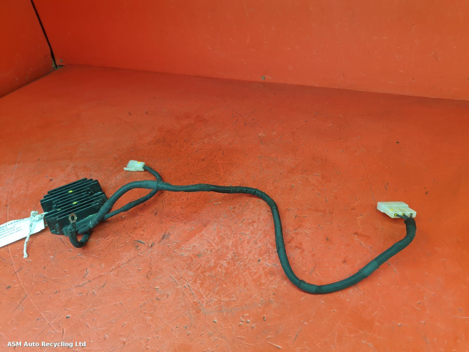 View Auto part Regulator/Rectifier Husqvarna Svartpilen 401 2019