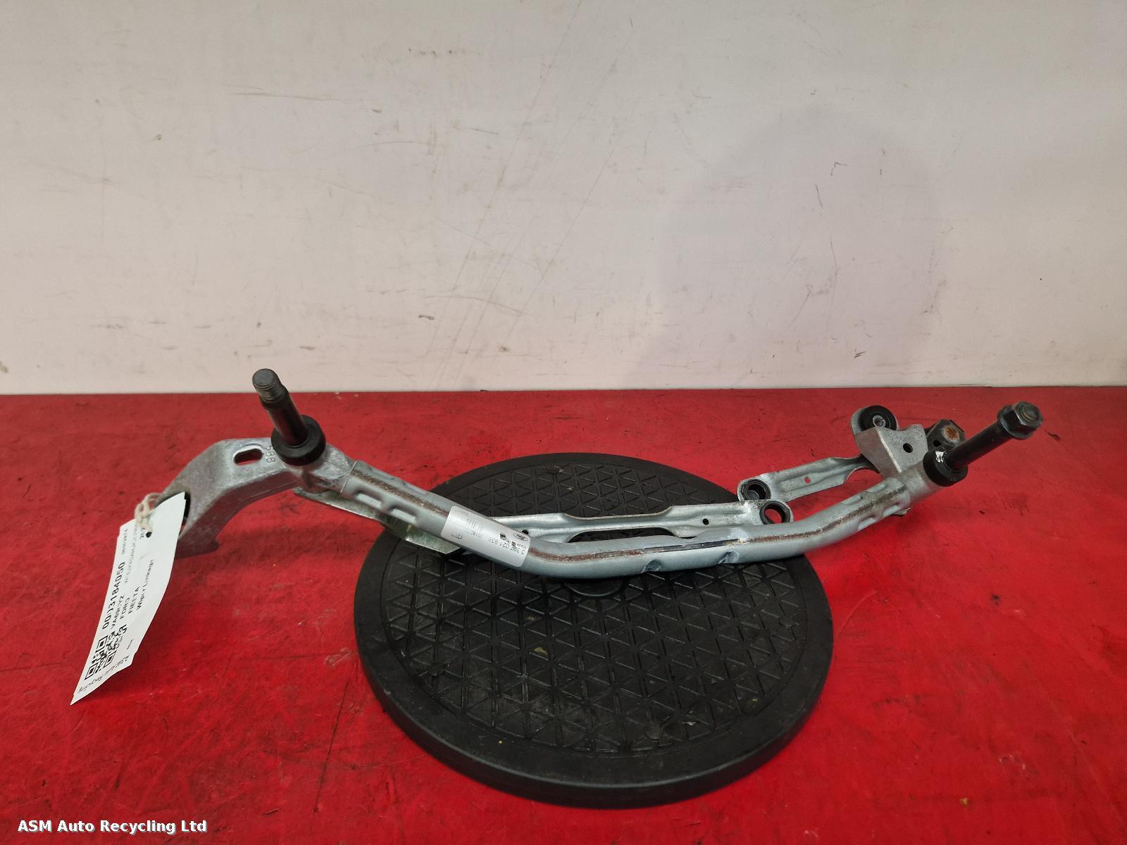 View Auto part Wiper Linkage Ford Fiesta 2020