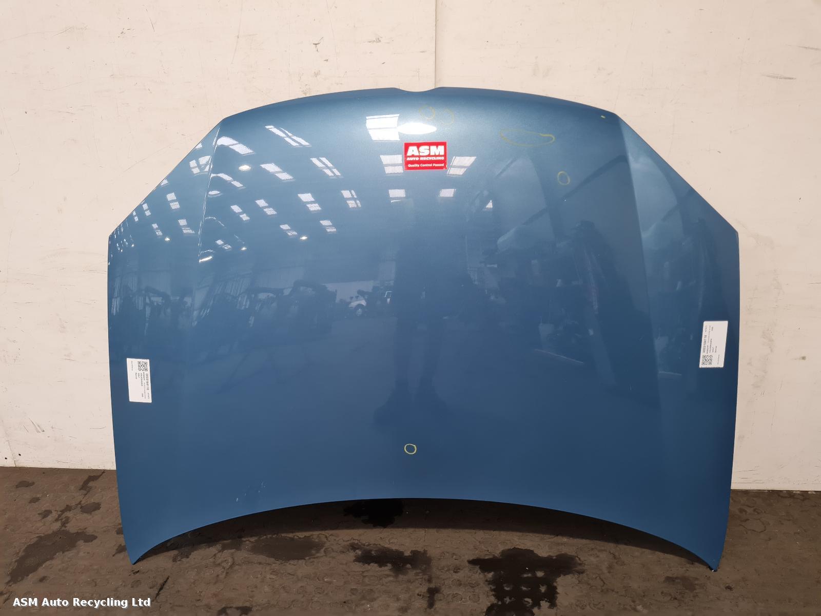 View Auto part Bonnet Volkswagen Golf 2006