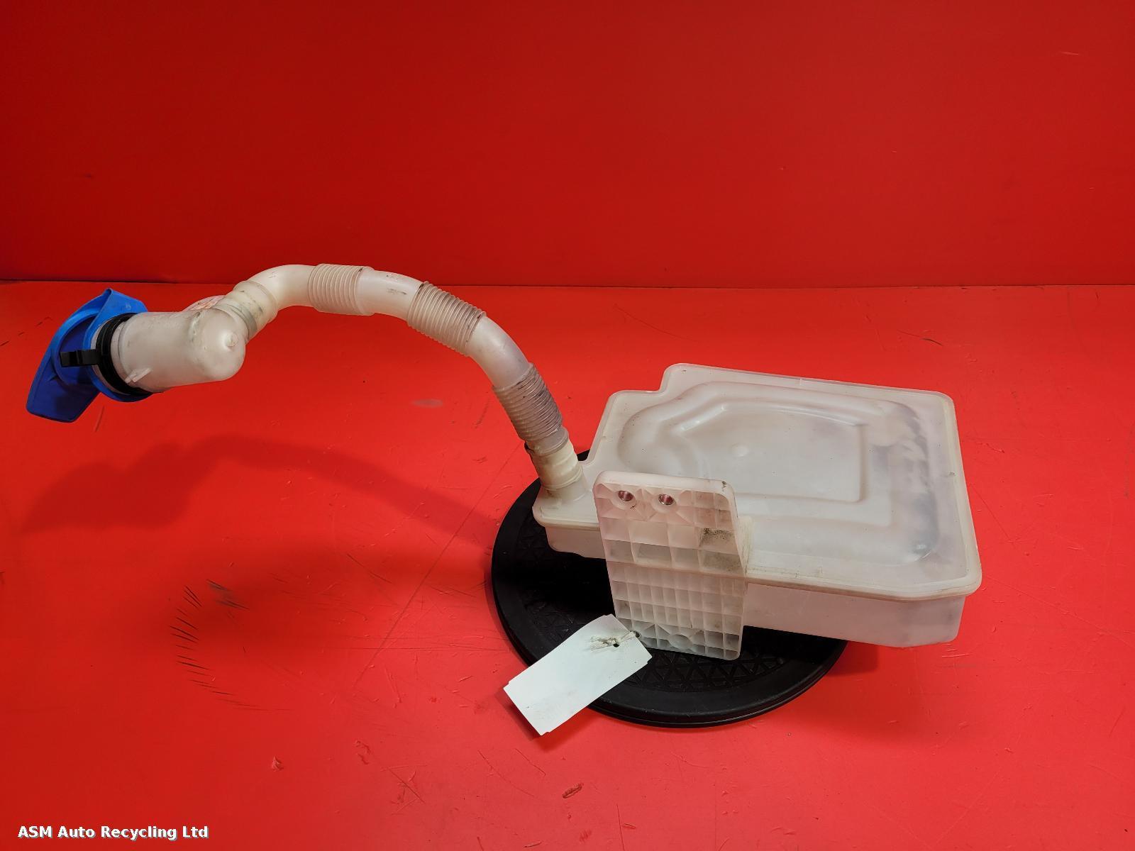 View Auto part Washer Bottle Volkswagen Golf 2006
