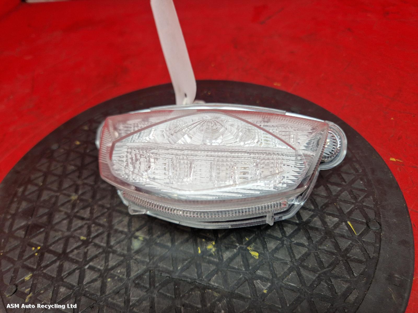 View Auto part Taillight Suzuki Gsxs 1000 2021