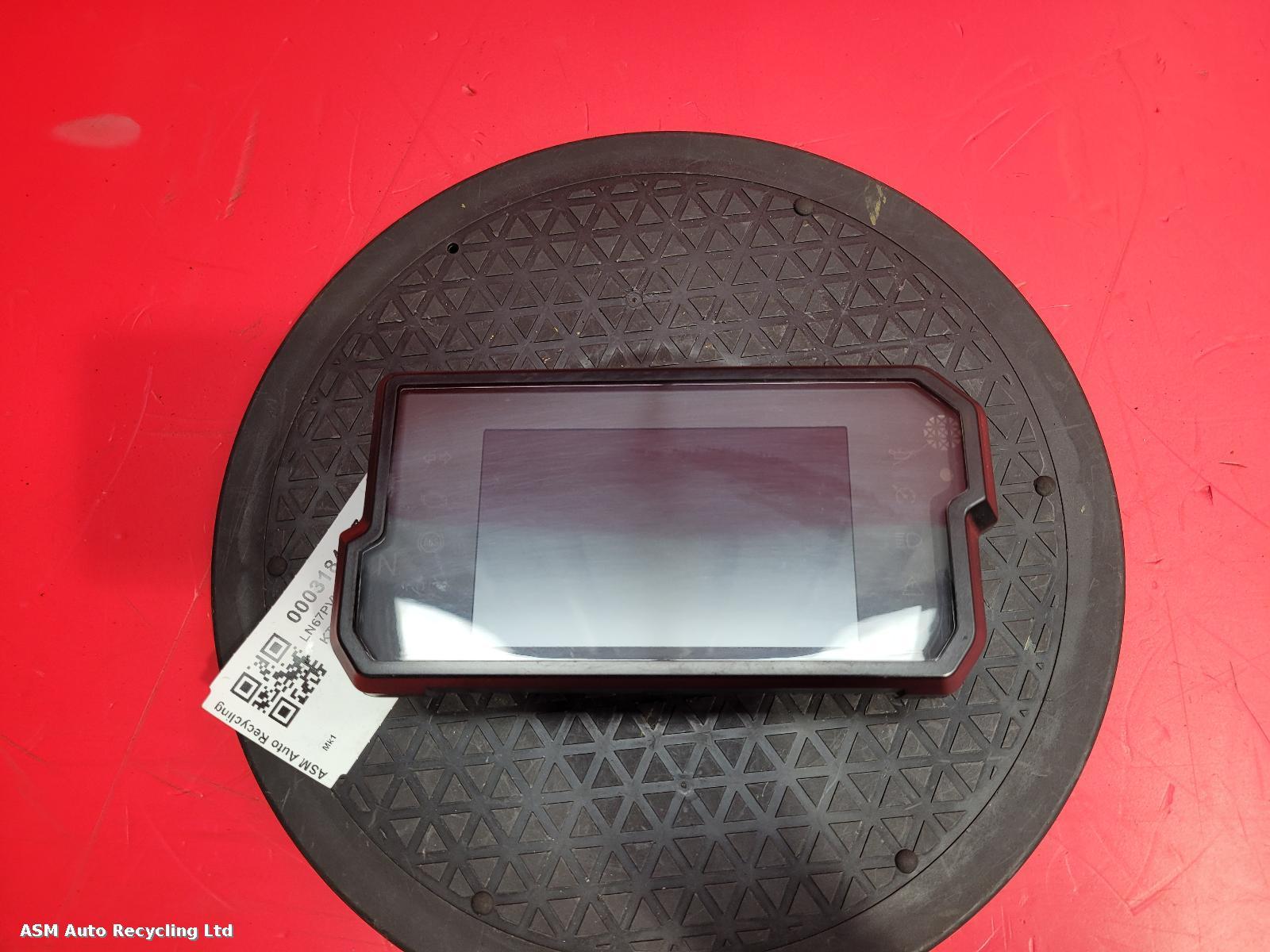 View Auto part Speedometer Ktm 390 Duke 2017