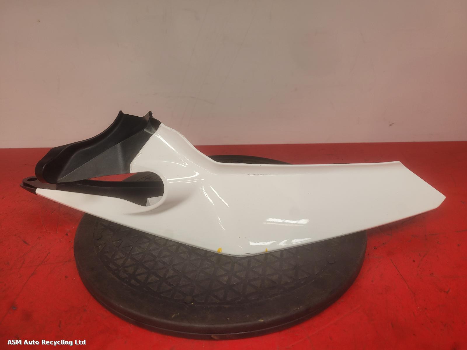 View Auto part Seat Cowl Ktm 390 Duke 2017