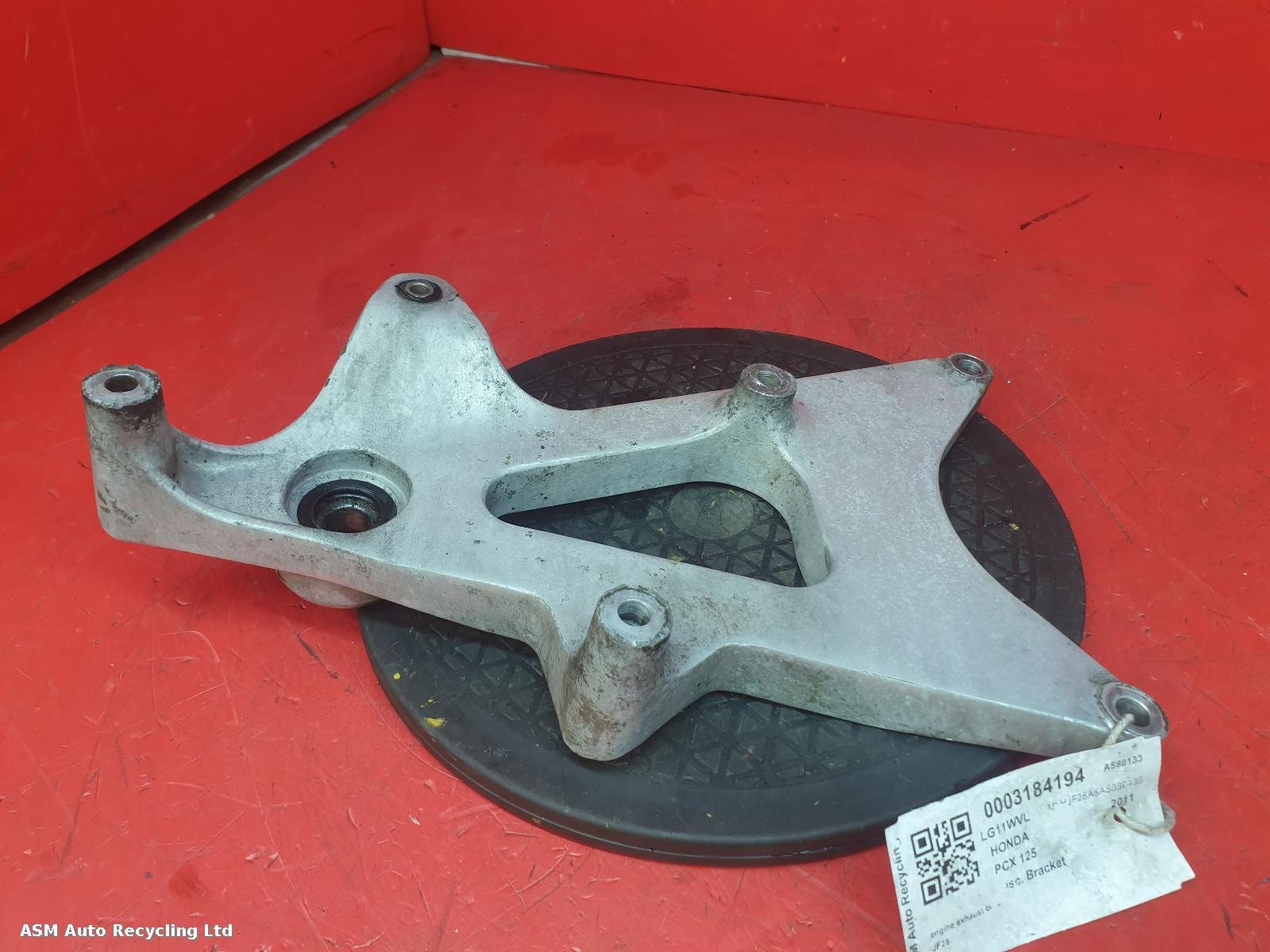 View Auto part Misc Bracket Honda Pcx 125 2011