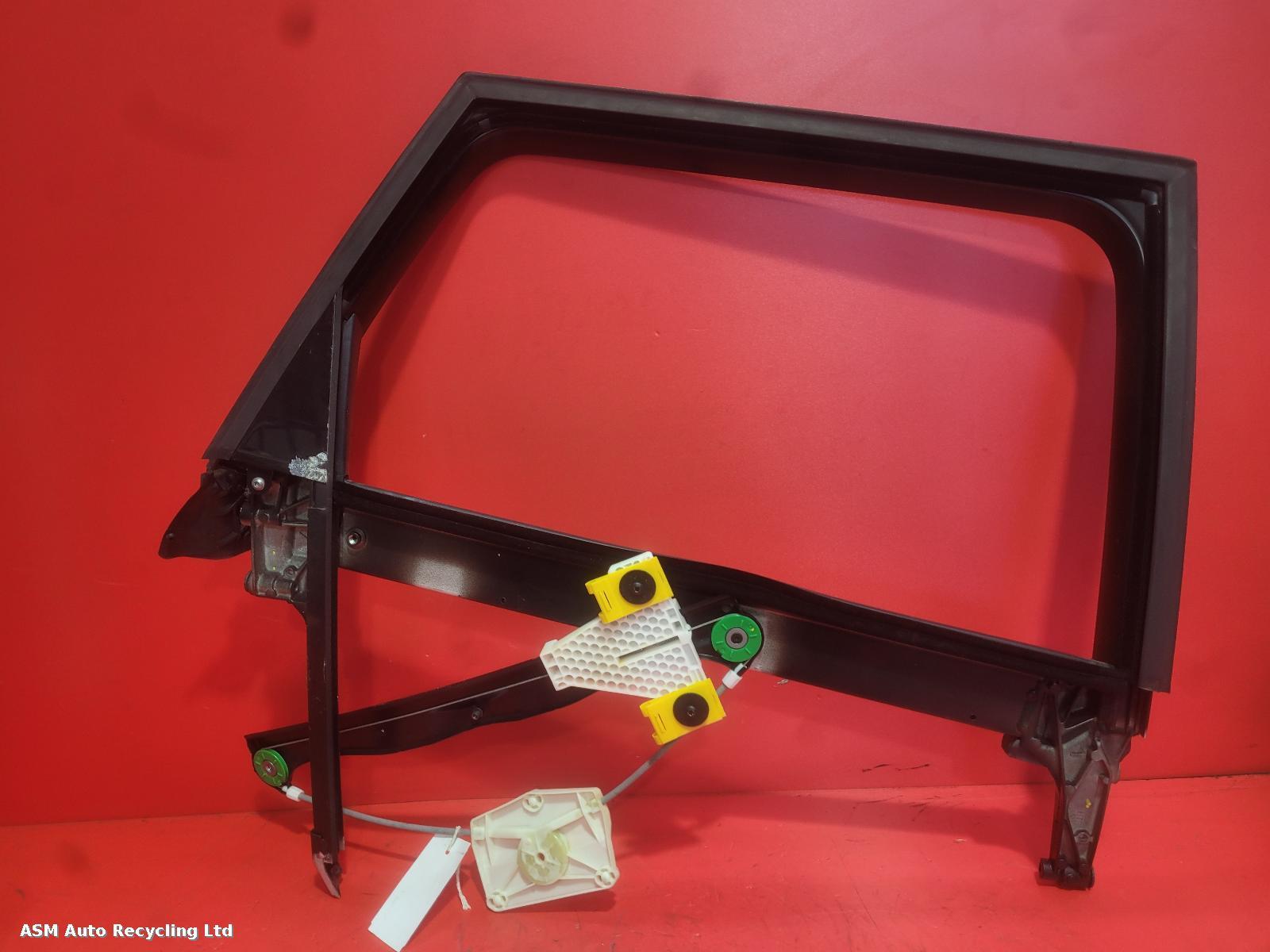 View Auto part RR Window Regulator Audi A3 2010