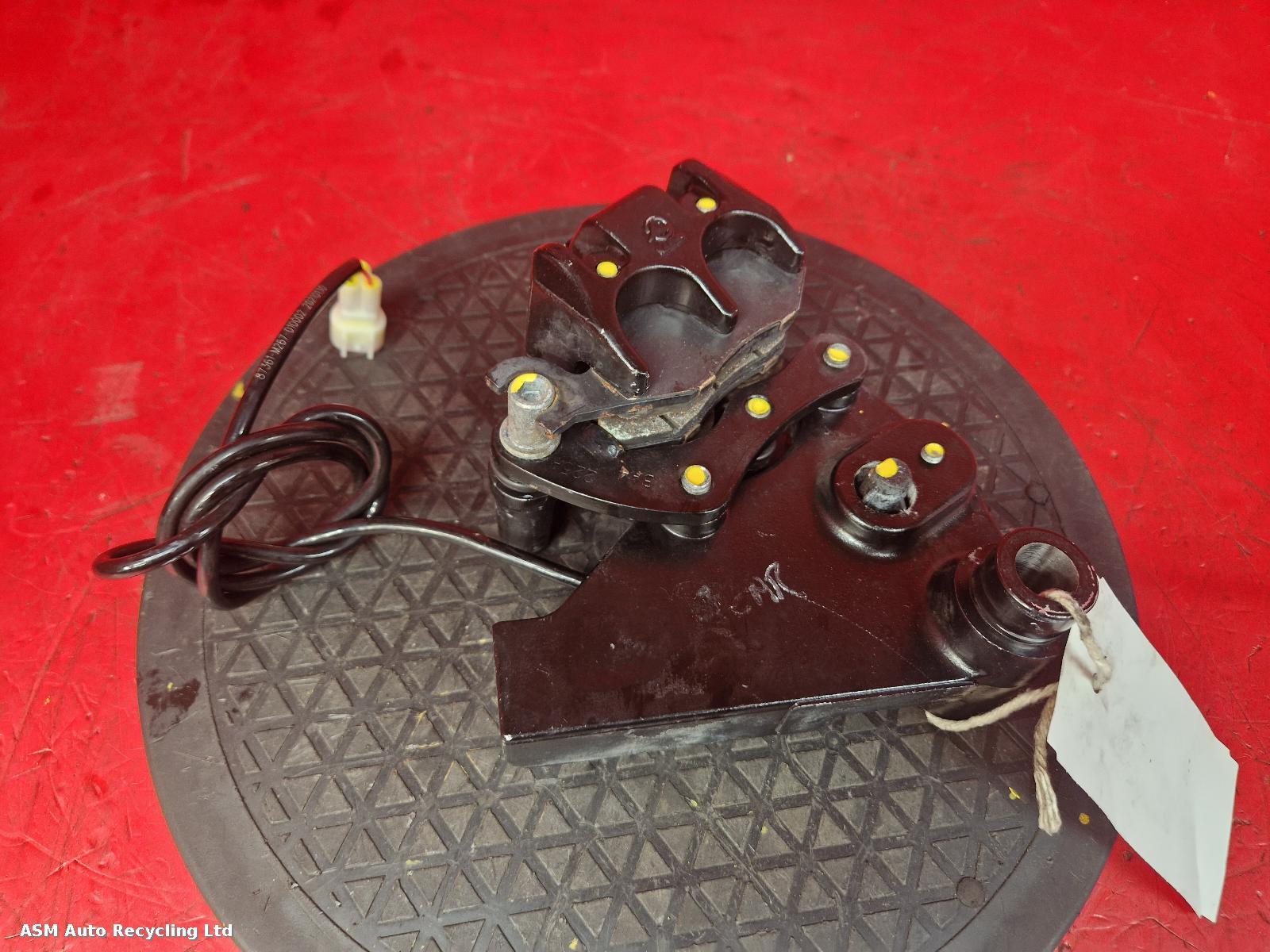 View Auto part Caliper Lexmoto Michigan Zs 125 2022