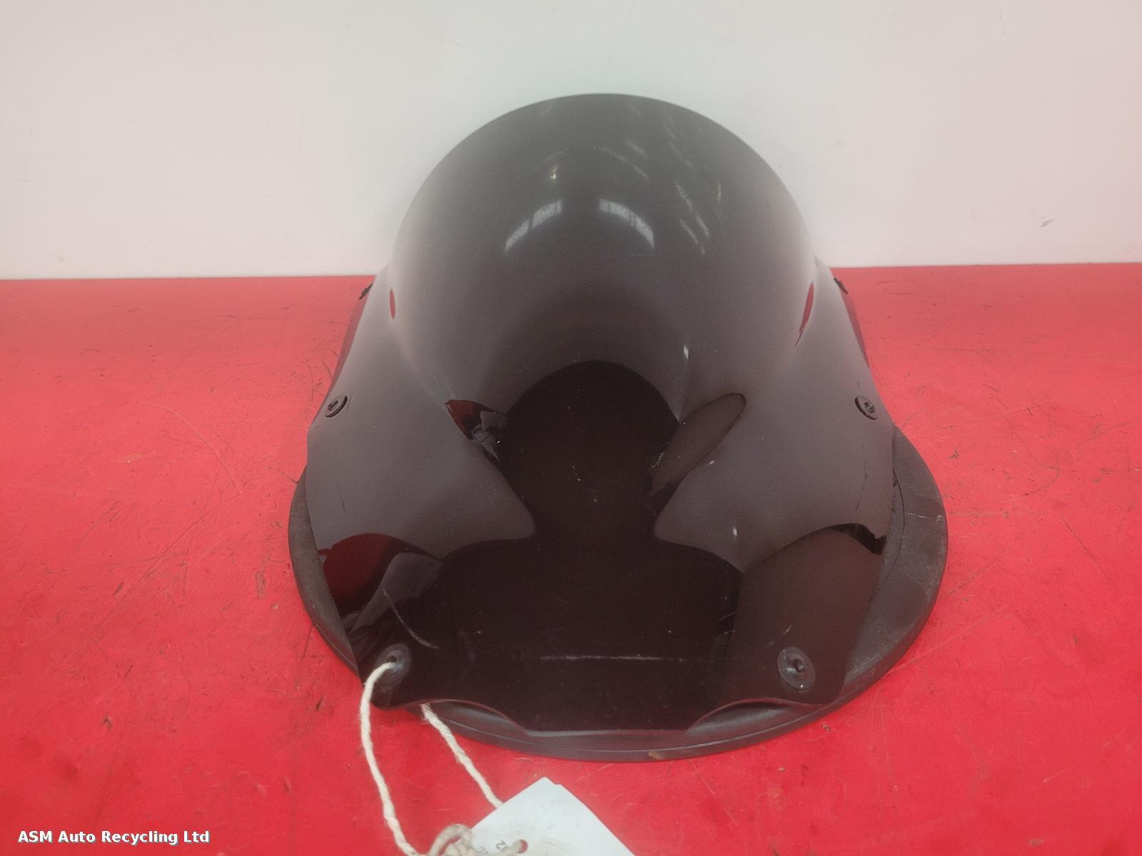 View Auto part Visor Screen Kawasaki Zx 600 2002