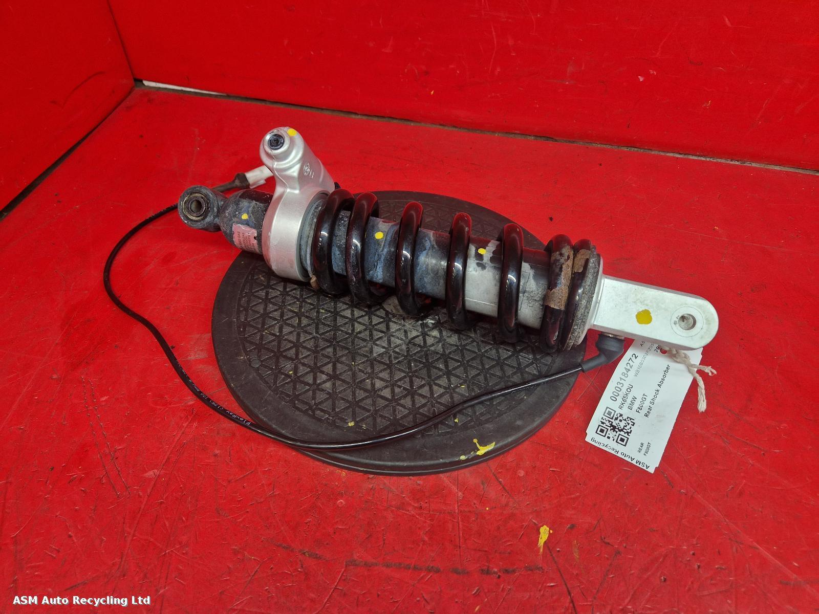 View Auto part Rear Shock Absorber Bmw F800gt 2015