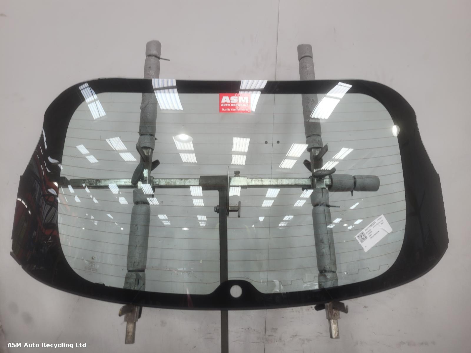 View Auto part Rear/Tailgate Glass Honda Hrv 2024