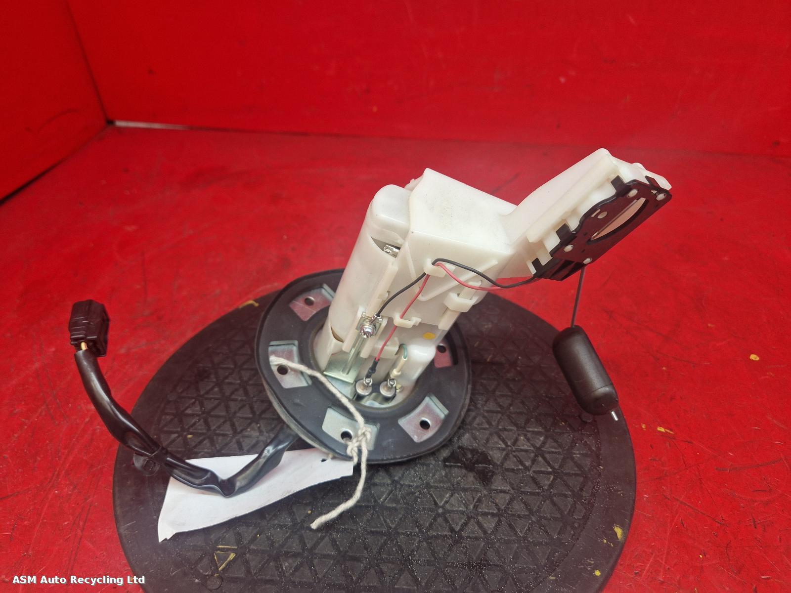 View Auto part Fuel Pump Honda Cb 650 Fa 2016