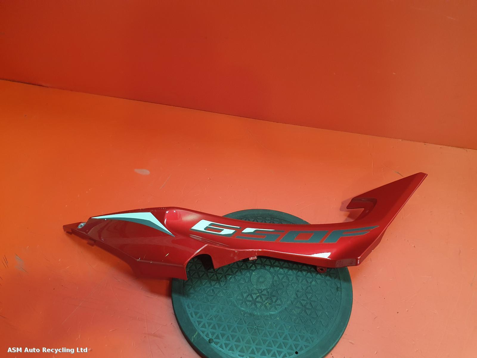 View Auto part Side Panel Right Honda Cb 650 Fa 2016