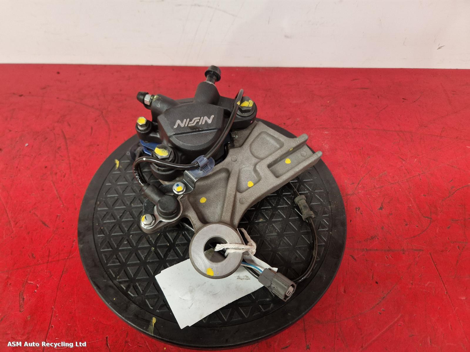 View Auto part Caliper Honda Cb 650 Fa 2016