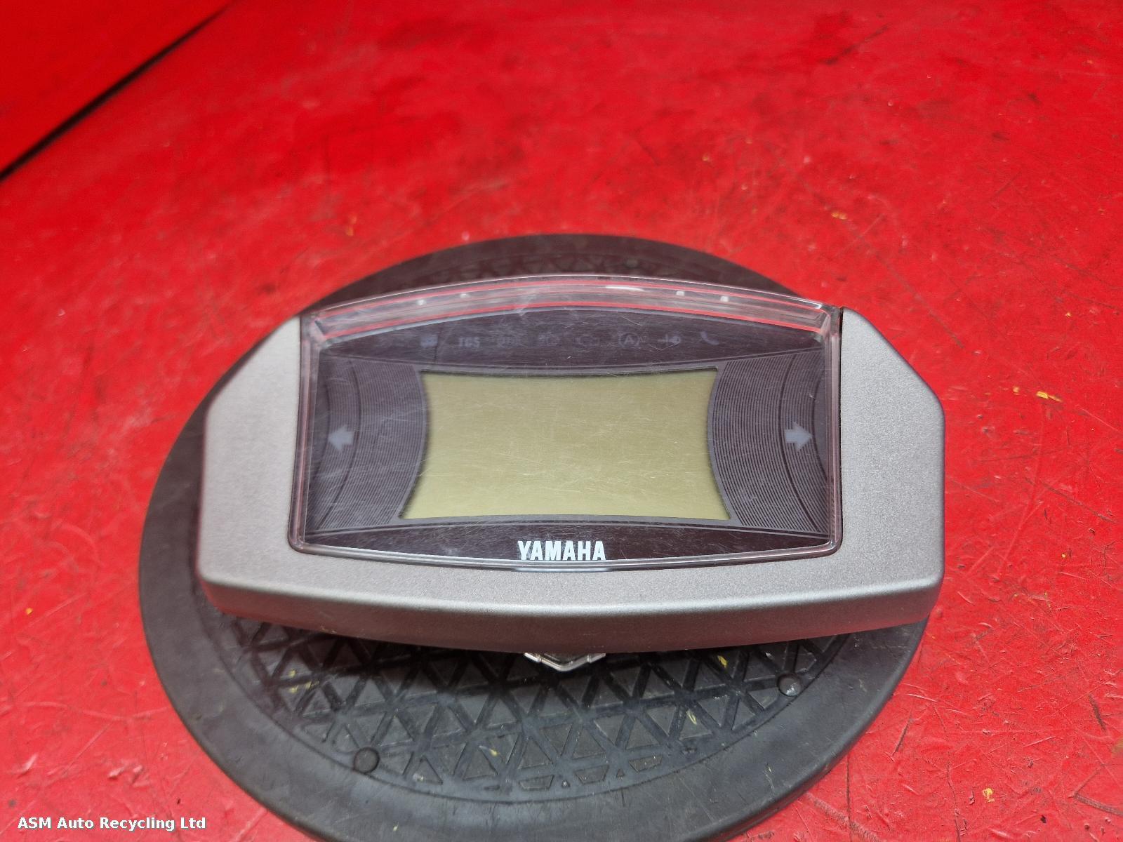 View Auto part Speedometer Yamaha Nmax 125 2021