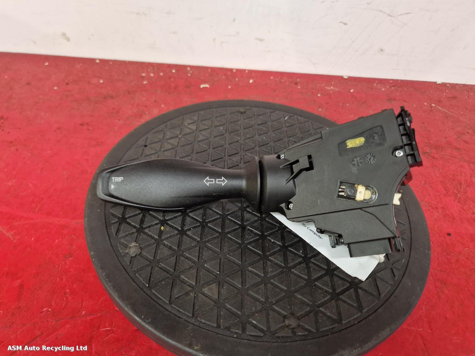 View Auto part Combination Switch Ford Fiesta 2014