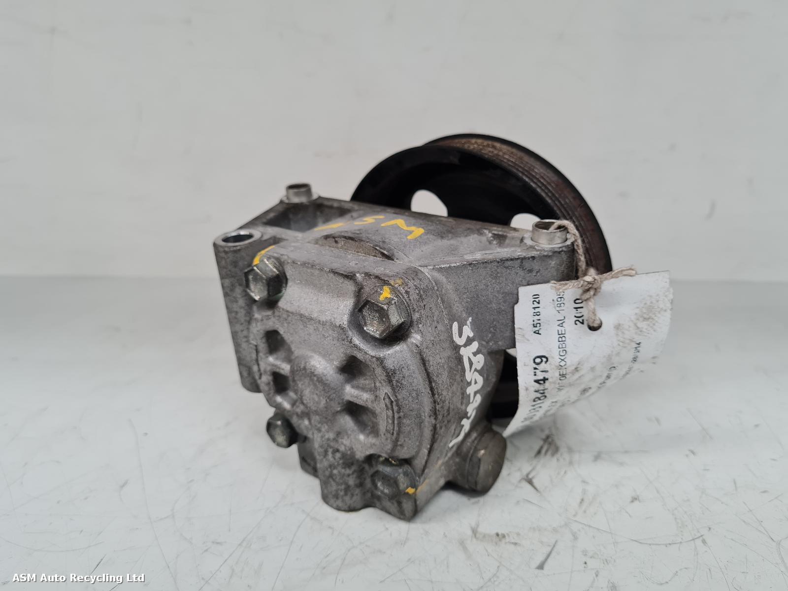 View Auto part Steering Pump Ford Mondeo 2010
