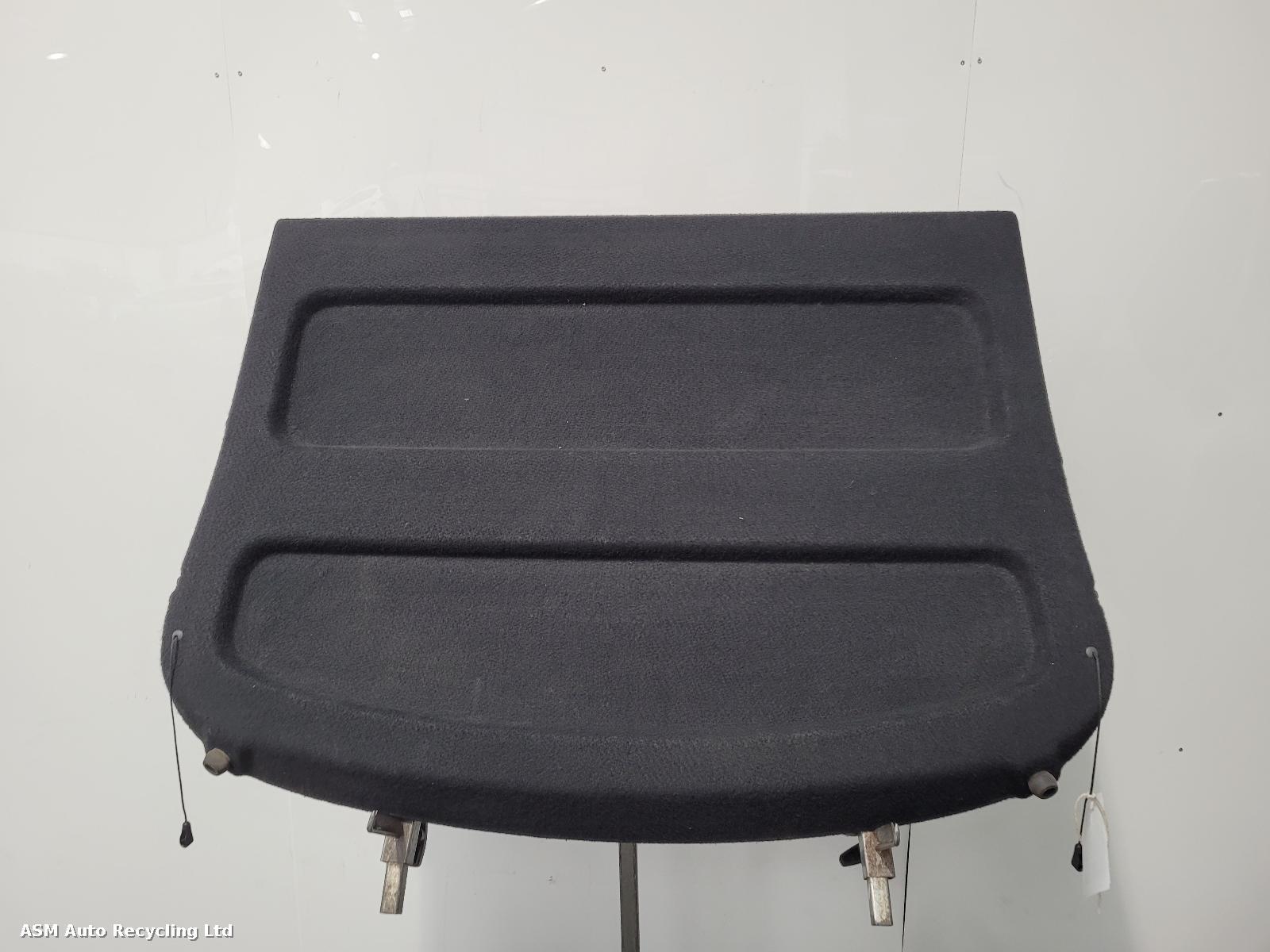 View Auto part Parcel Shelf Ford Mondeo 2010