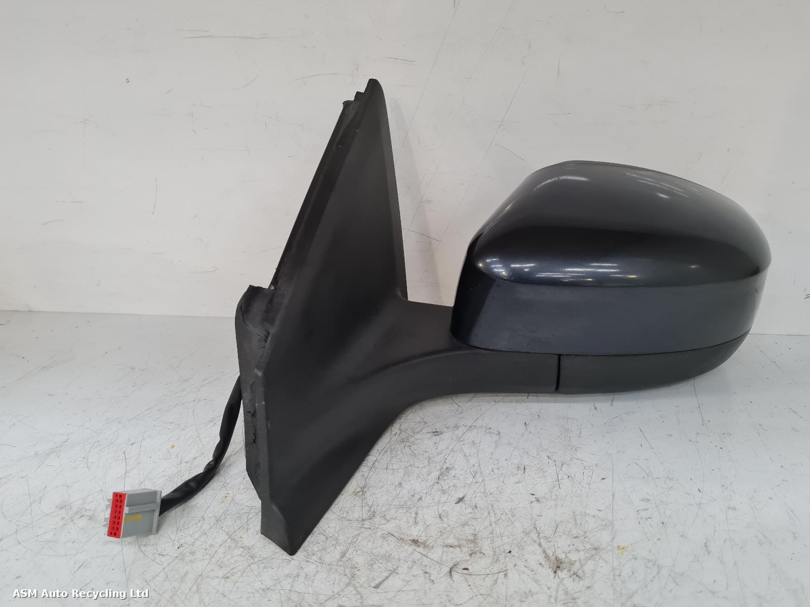 View Auto part L Door Mirror Ford Mondeo 2010