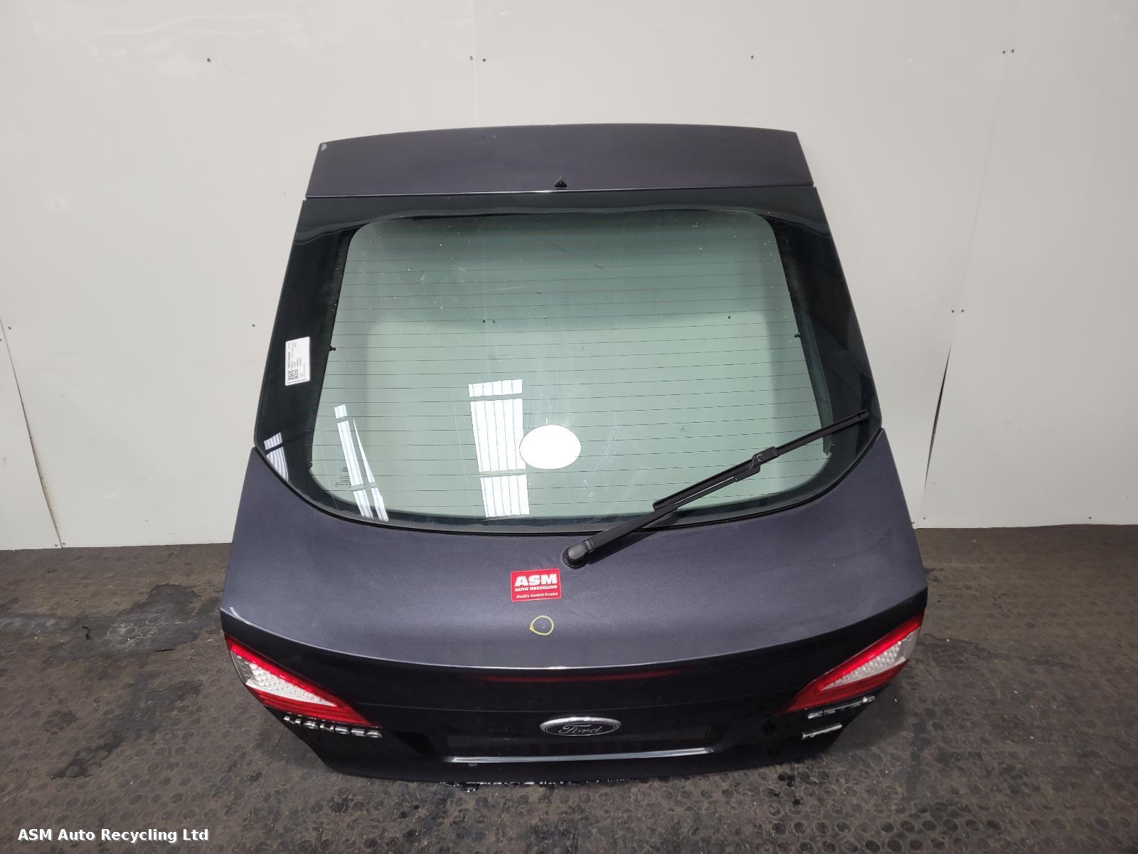 View Auto part Bootlid/Tailgate Ford Mondeo 2010