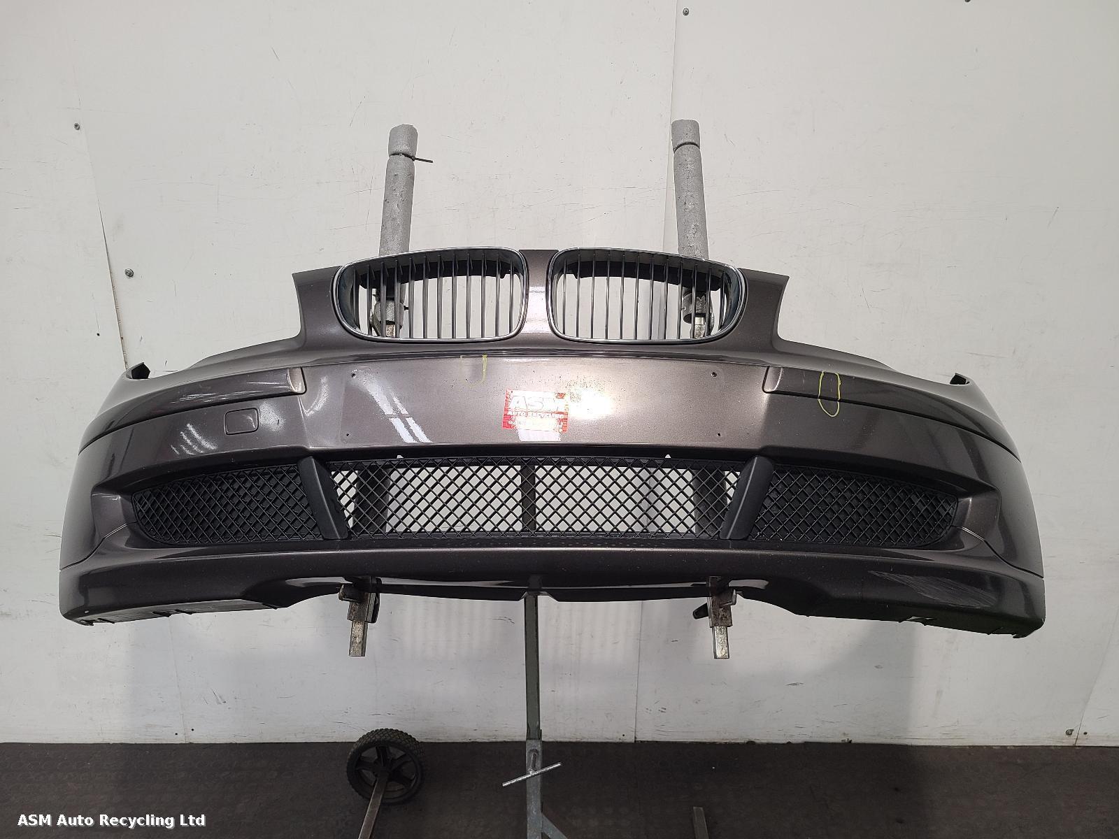 View Auto part Front Bumper Bmw 1 Series 2009