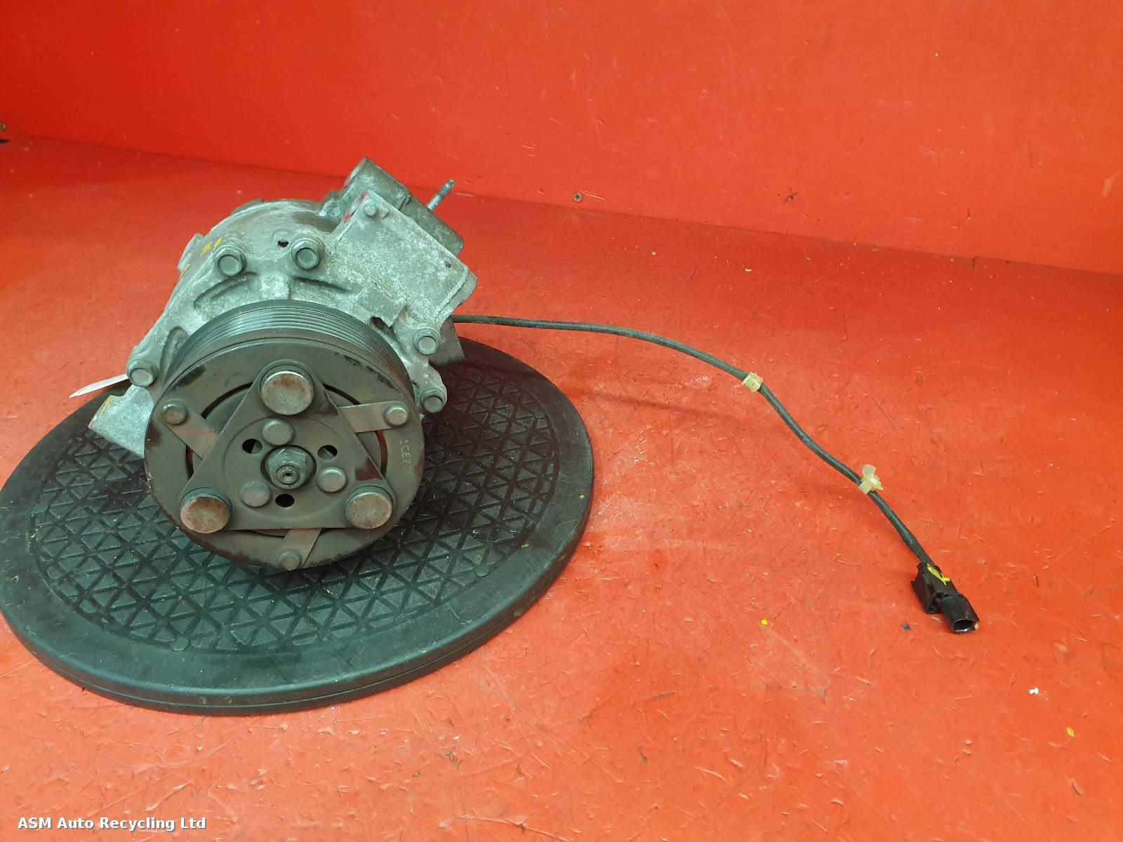 View Auto part Compressor Honda Civic 2007