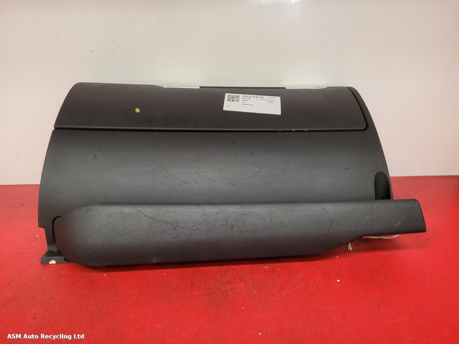 View Auto part Glove Box Audi Tt 2003