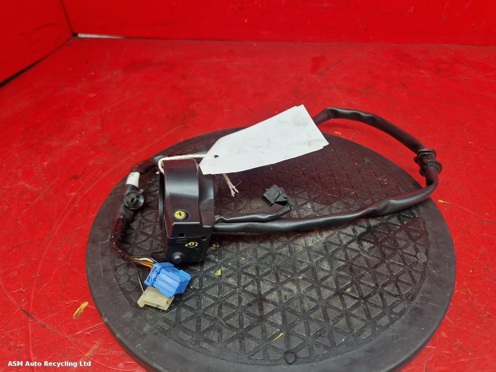 View Auto part LH Switch Gear Honda Cb 650 Fa 2016