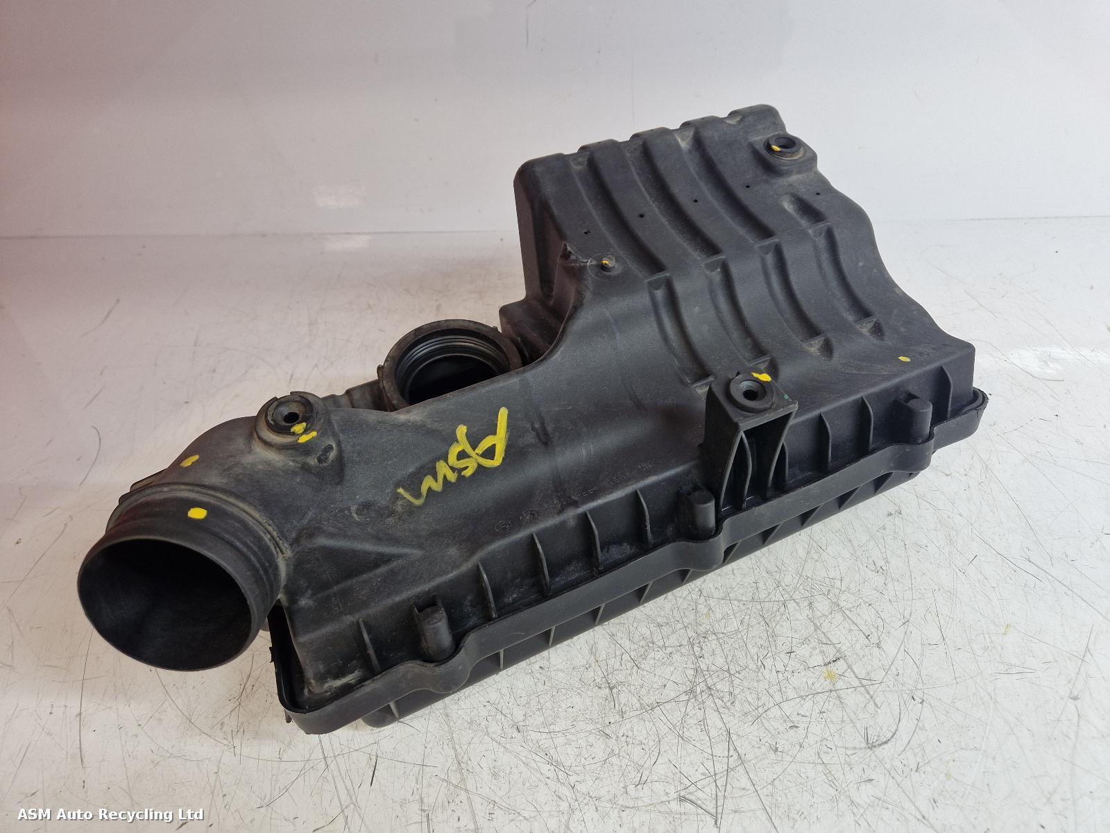 View Auto part Air Cleaner/Box Skoda Fabia 2008