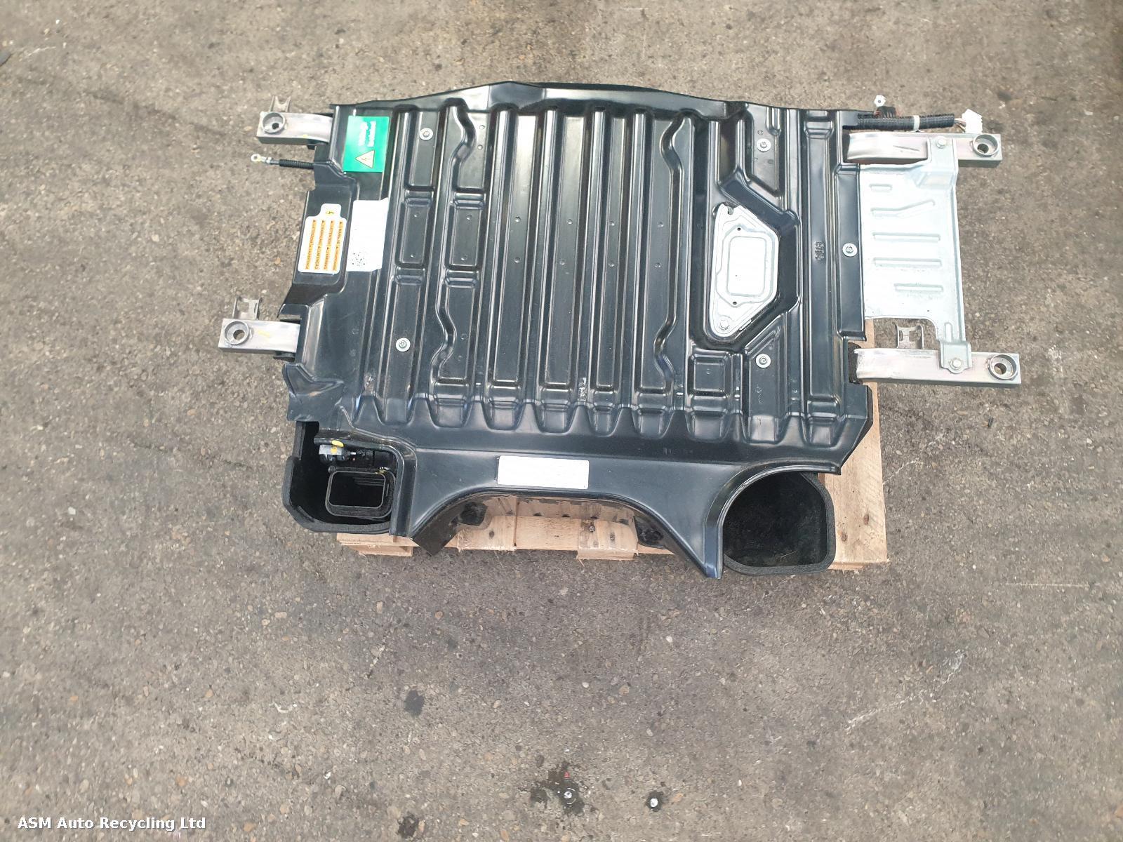 View Auto part Hybrid Battery Cell Honda Jazz 2011
